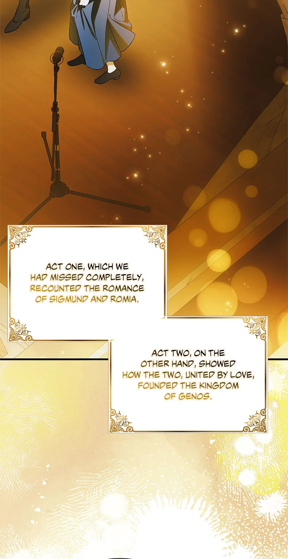 Read Saving My Sweetheart chapter 29.1 image 33 on Lezhin