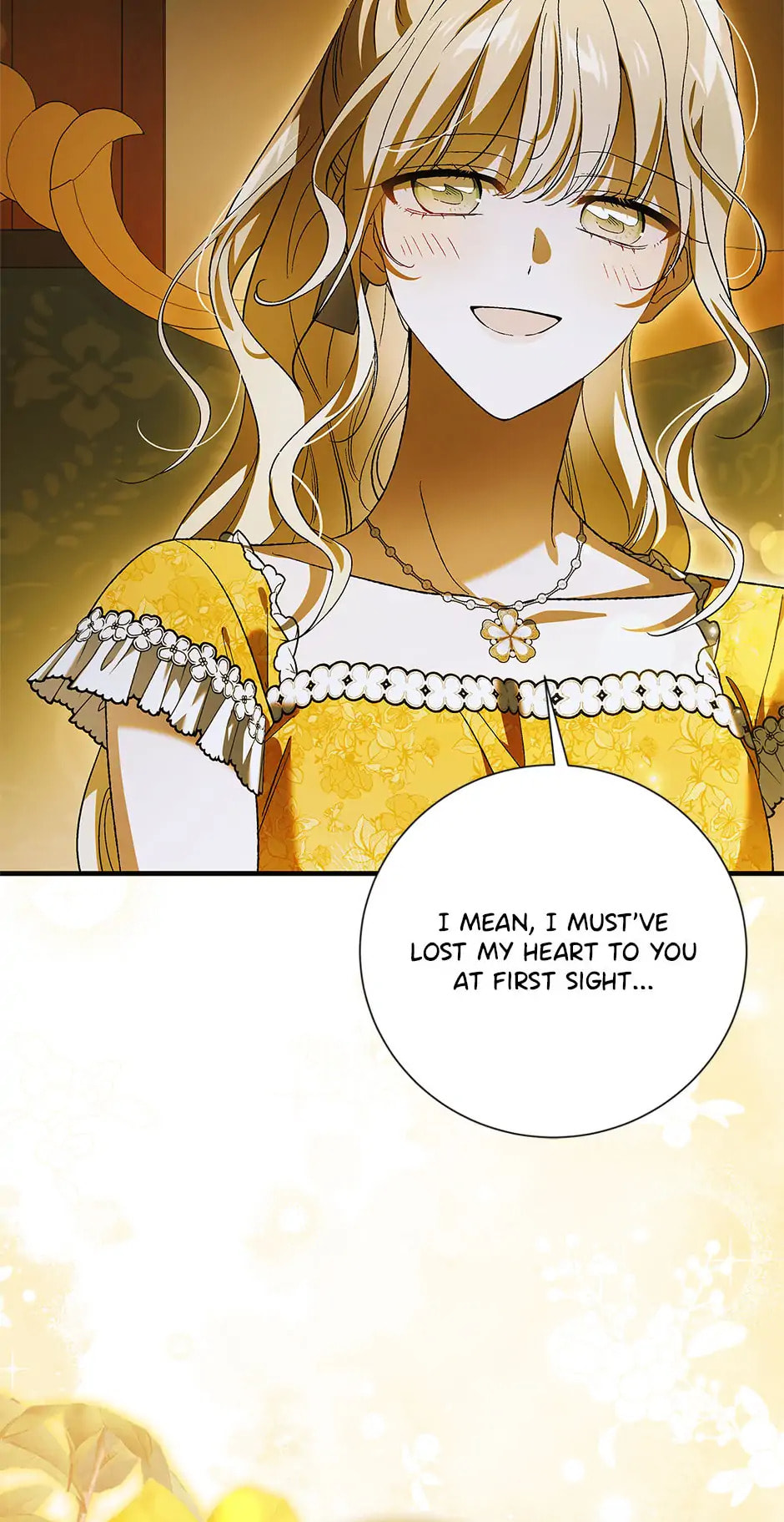 Read Saving My Sweetheart chapter 29.1 image 37 on Lezhin