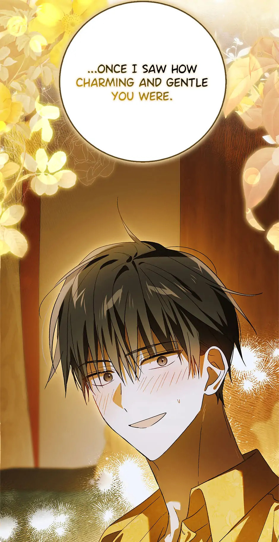 Read Saving My Sweetheart chapter 29.1 image 38 on Lezhin