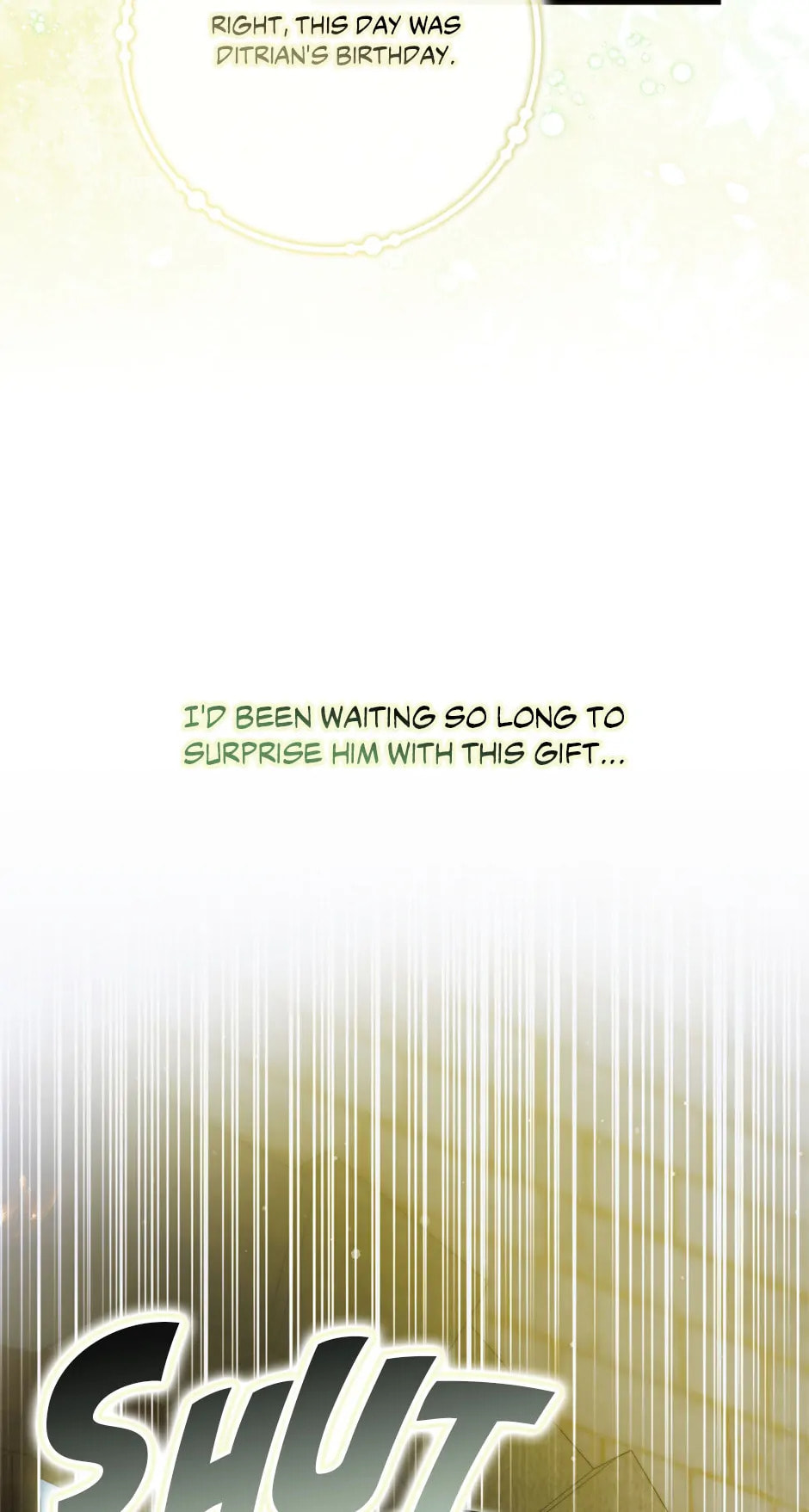 Read Saving My Sweetheart chapter 29.1 image 4 on Lezhin