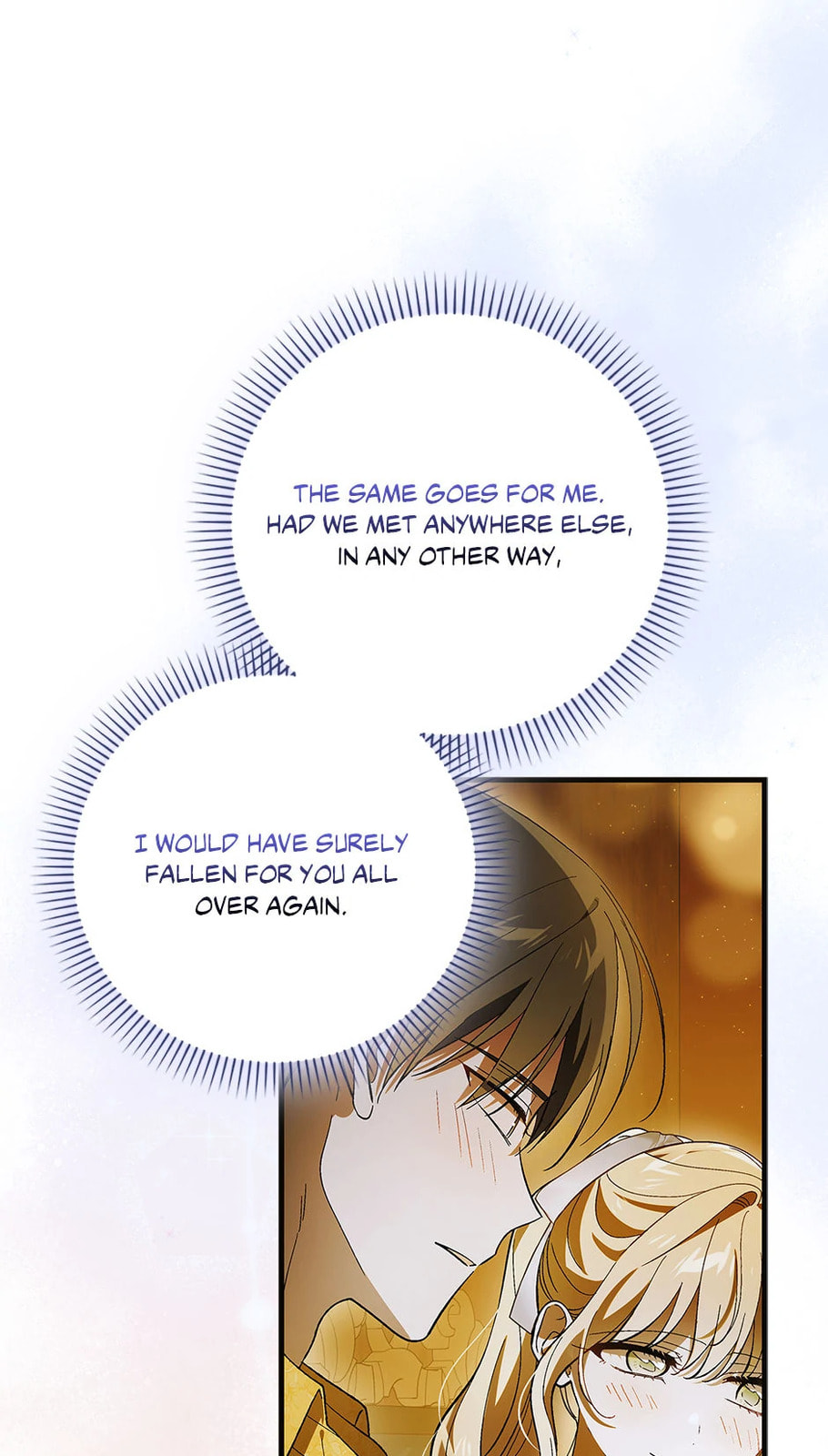 Read Saving My Sweetheart chapter 29.1 image 40 on Lezhin