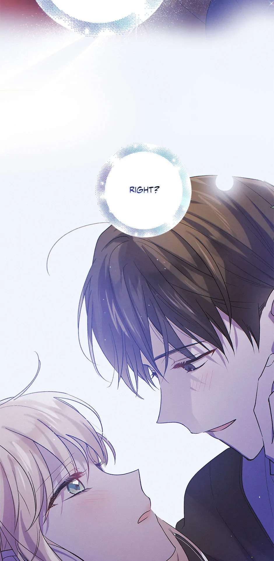 Read Saving My Sweetheart chapter 29.1 image 48 on Lezhin