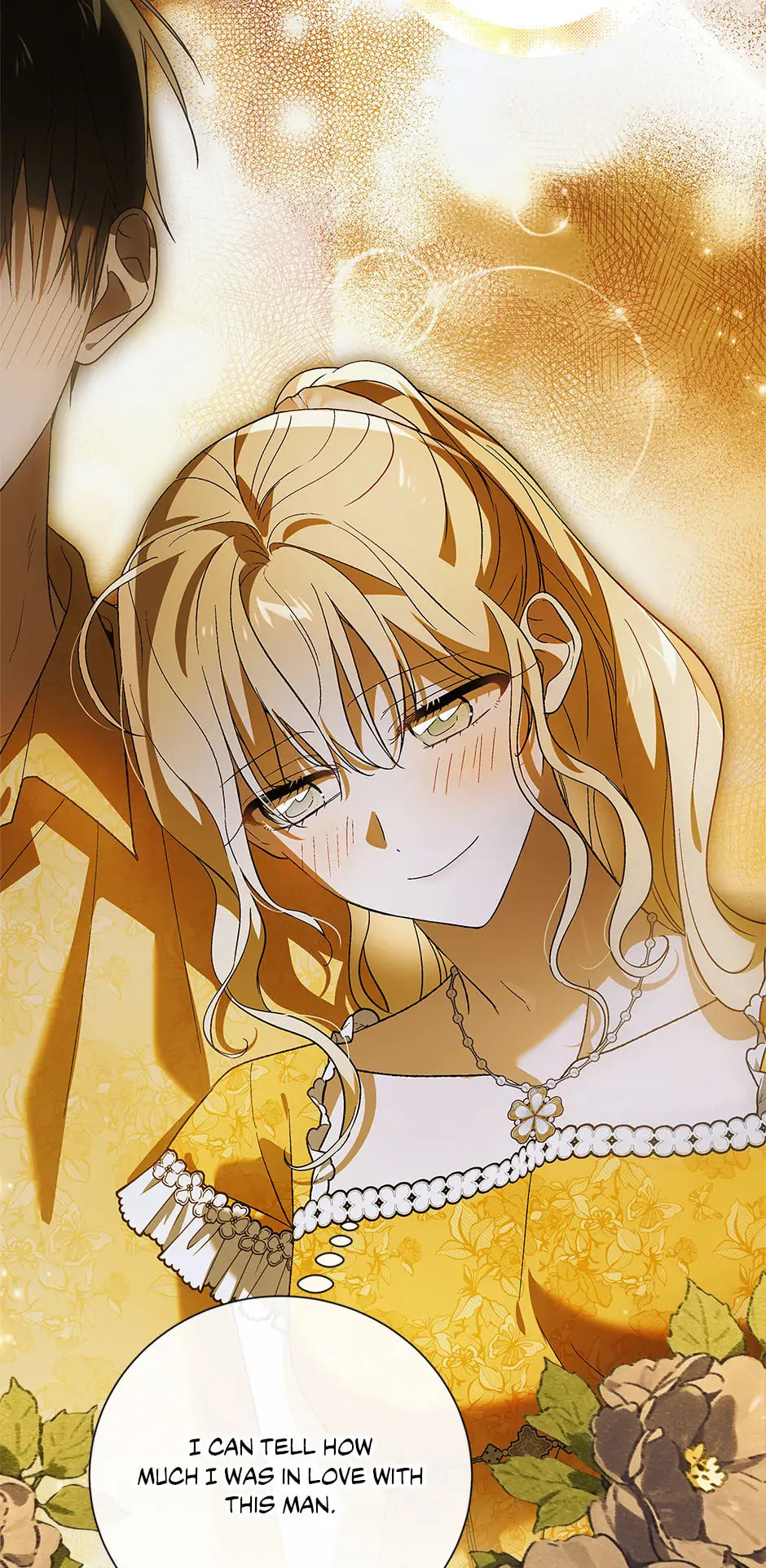 Read Saving My Sweetheart chapter 29.1 image 50 on Lezhin
