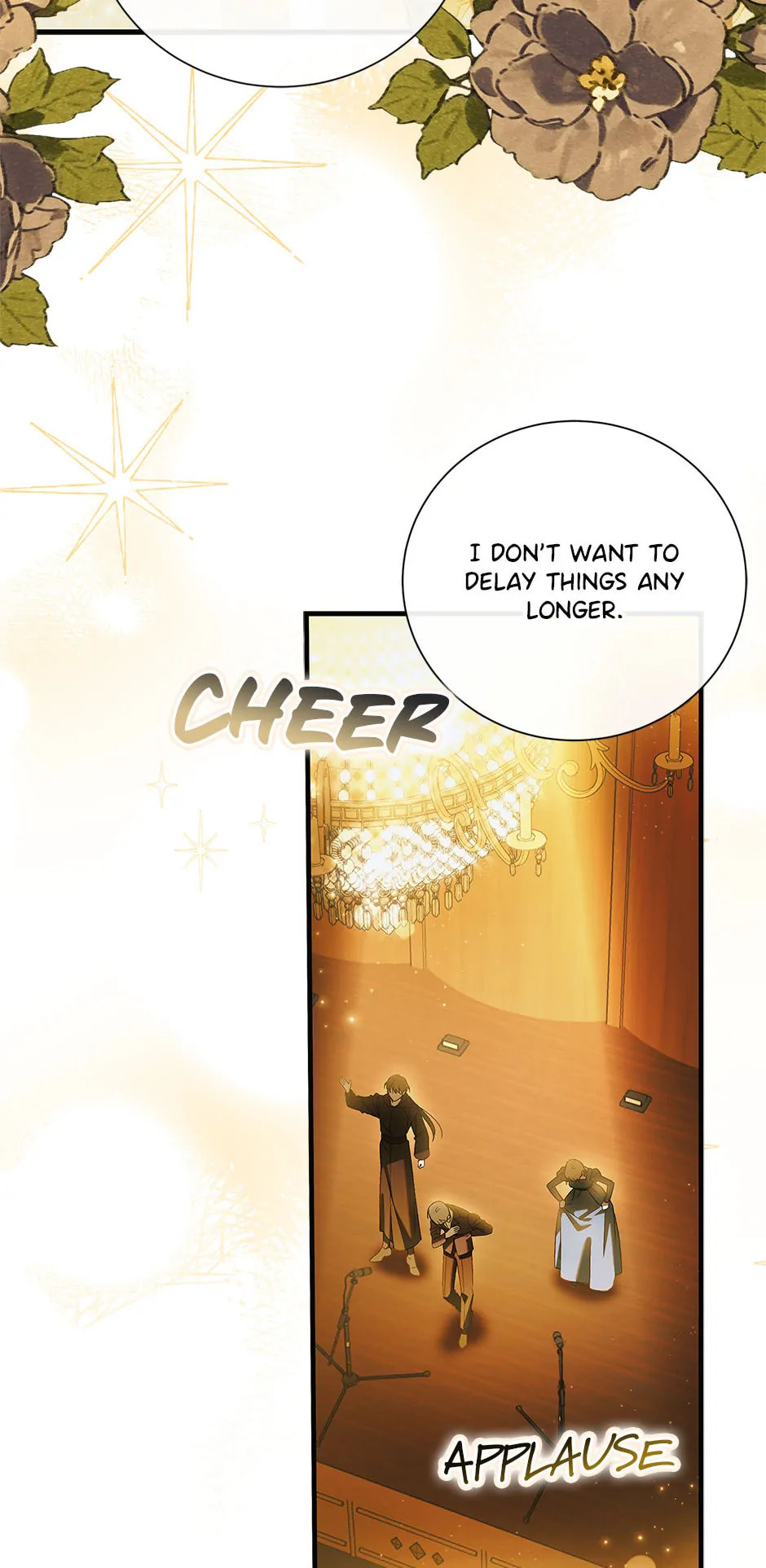 Read Saving My Sweetheart chapter 29.1 image 51 on Lezhin