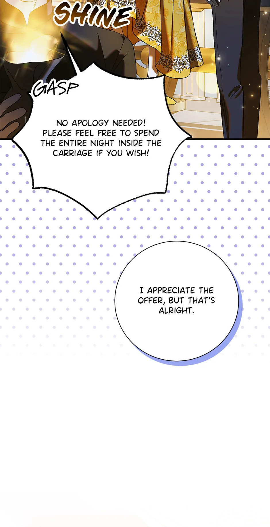 Read Saving My Sweetheart chapter 29.1 image 57 on Lezhin