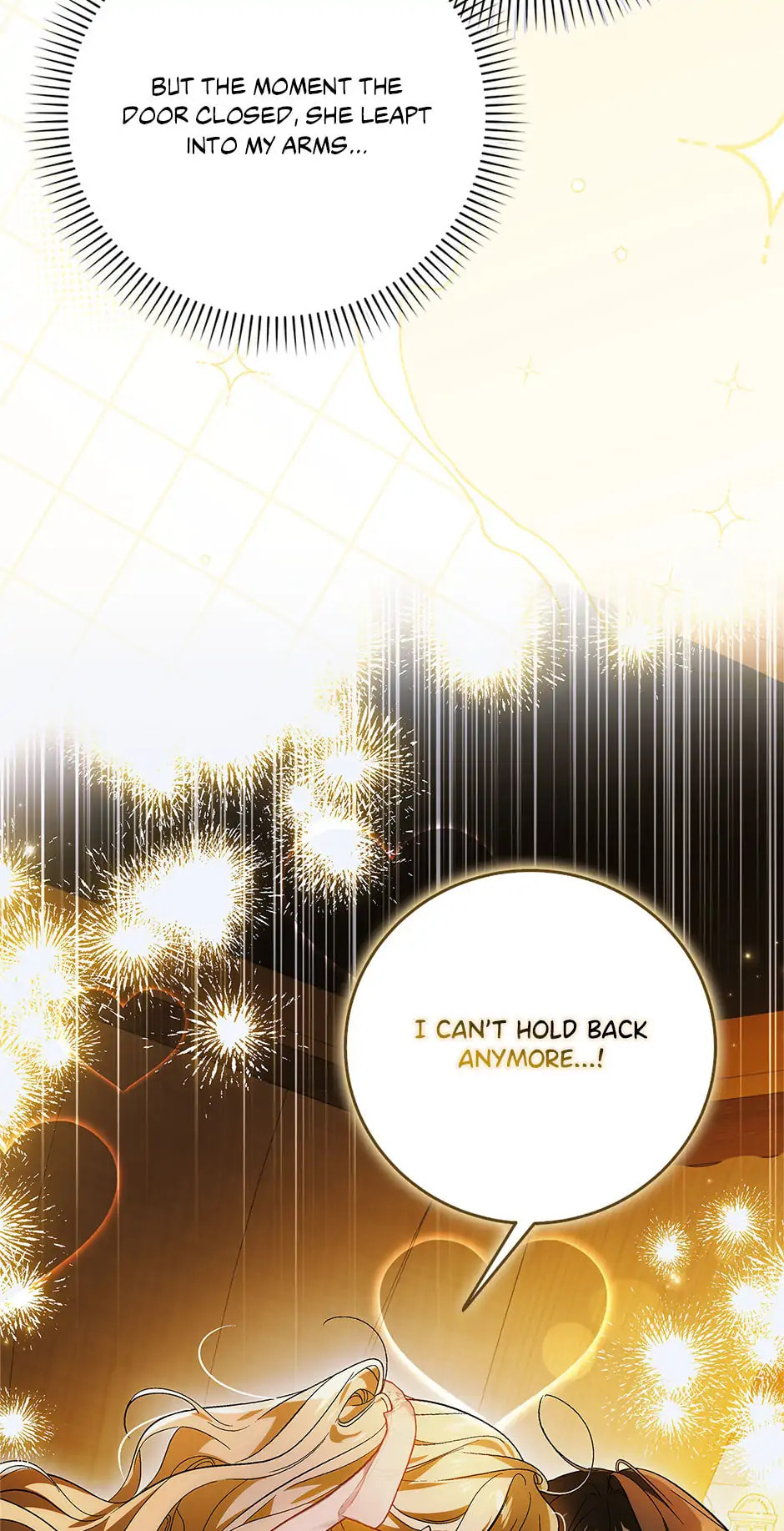Read Saving My Sweetheart chapter 29.1 image 59 on Lezhin