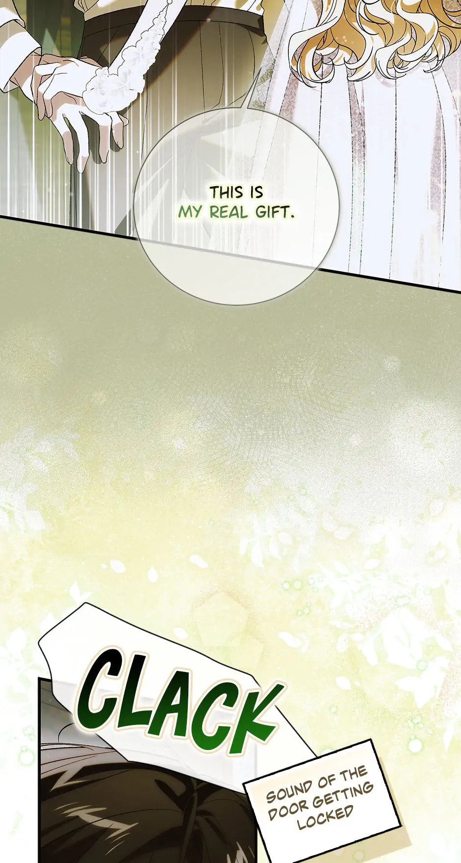 Read Saving My Sweetheart chapter 29.1 image 6 on Lezhin