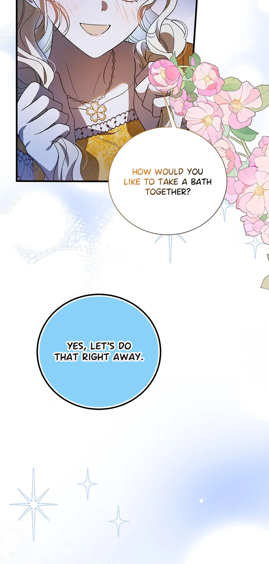 Read Saving My Sweetheart chapter 29.1 image 64 on Lezhin