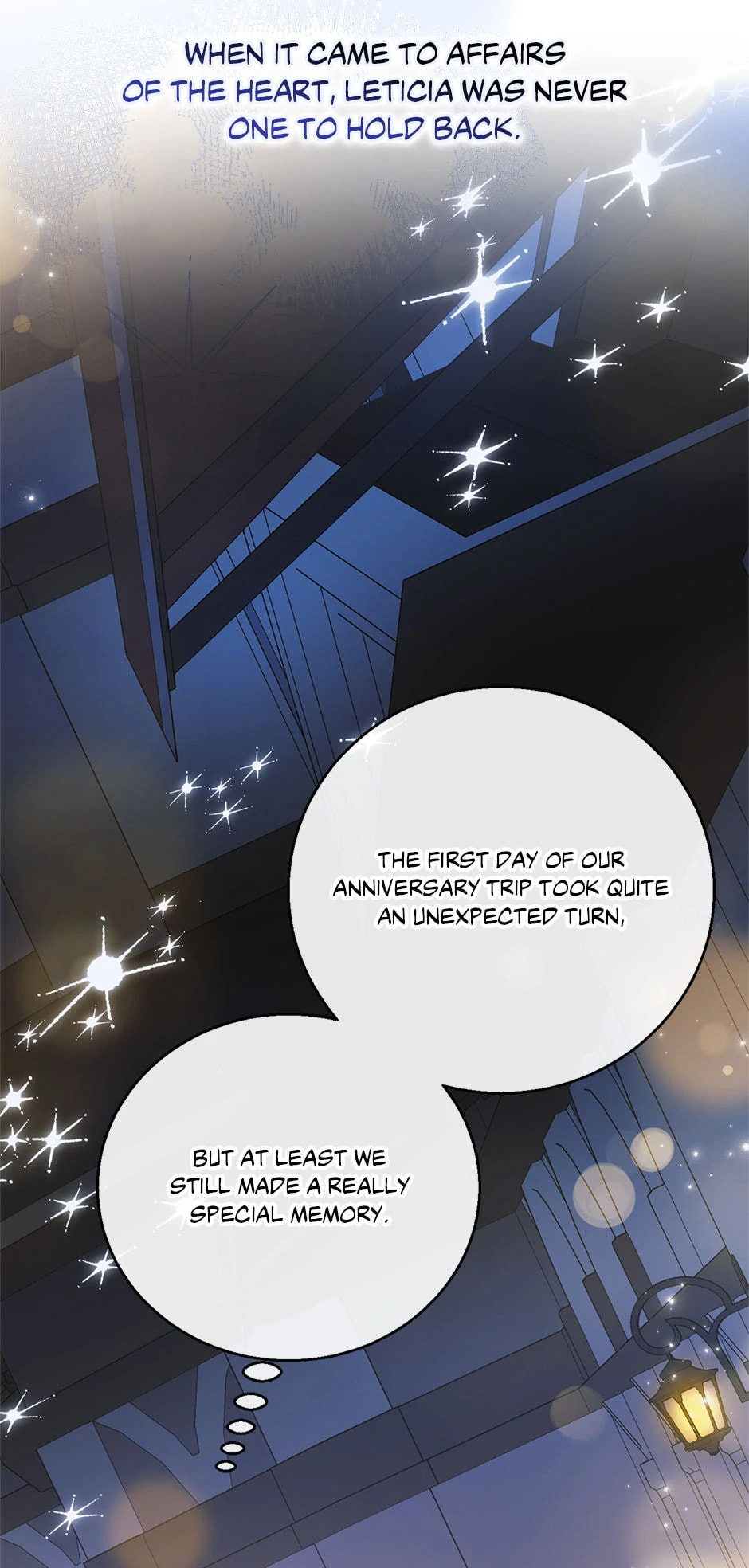 Read Saving My Sweetheart chapter 29.1 image 65 on Lezhin