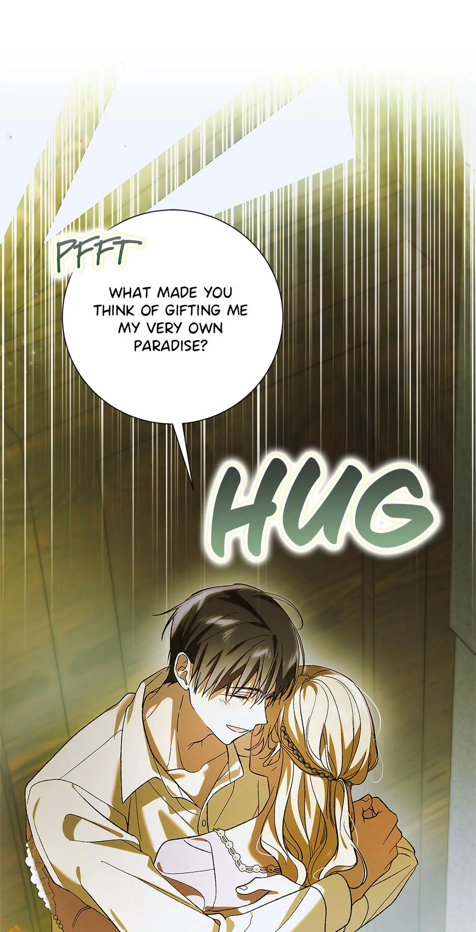 Read Saving My Sweetheart chapter 29.1 image 8 on Lezhin