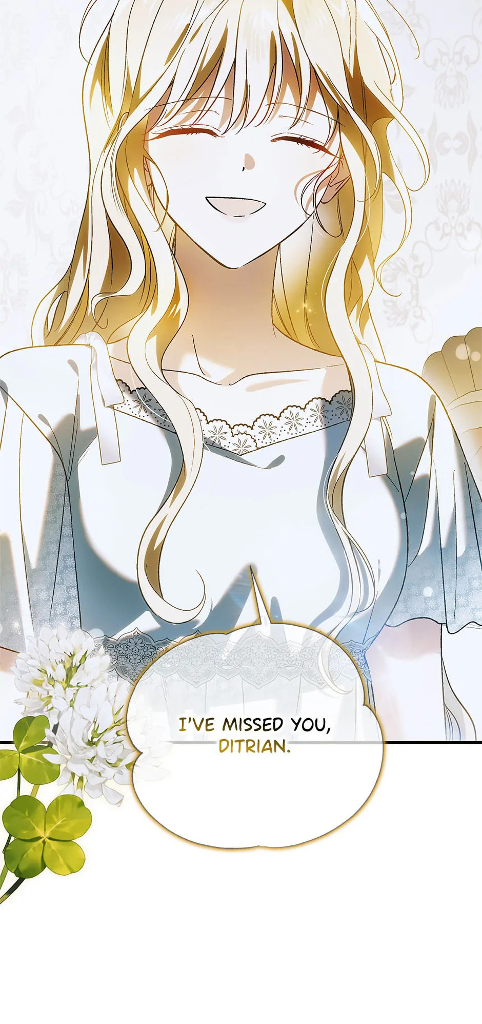 Read Saving My Sweetheart chapter 29.1 image 85 on Lezhin