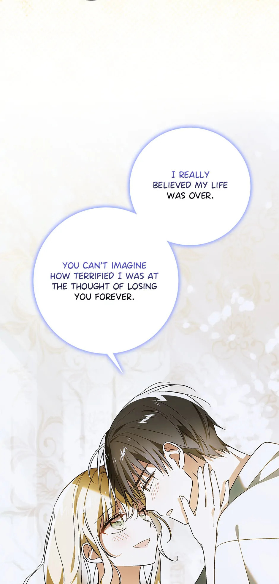 Read Saving My Sweetheart chapter 29.1 image 87 on Lezhin