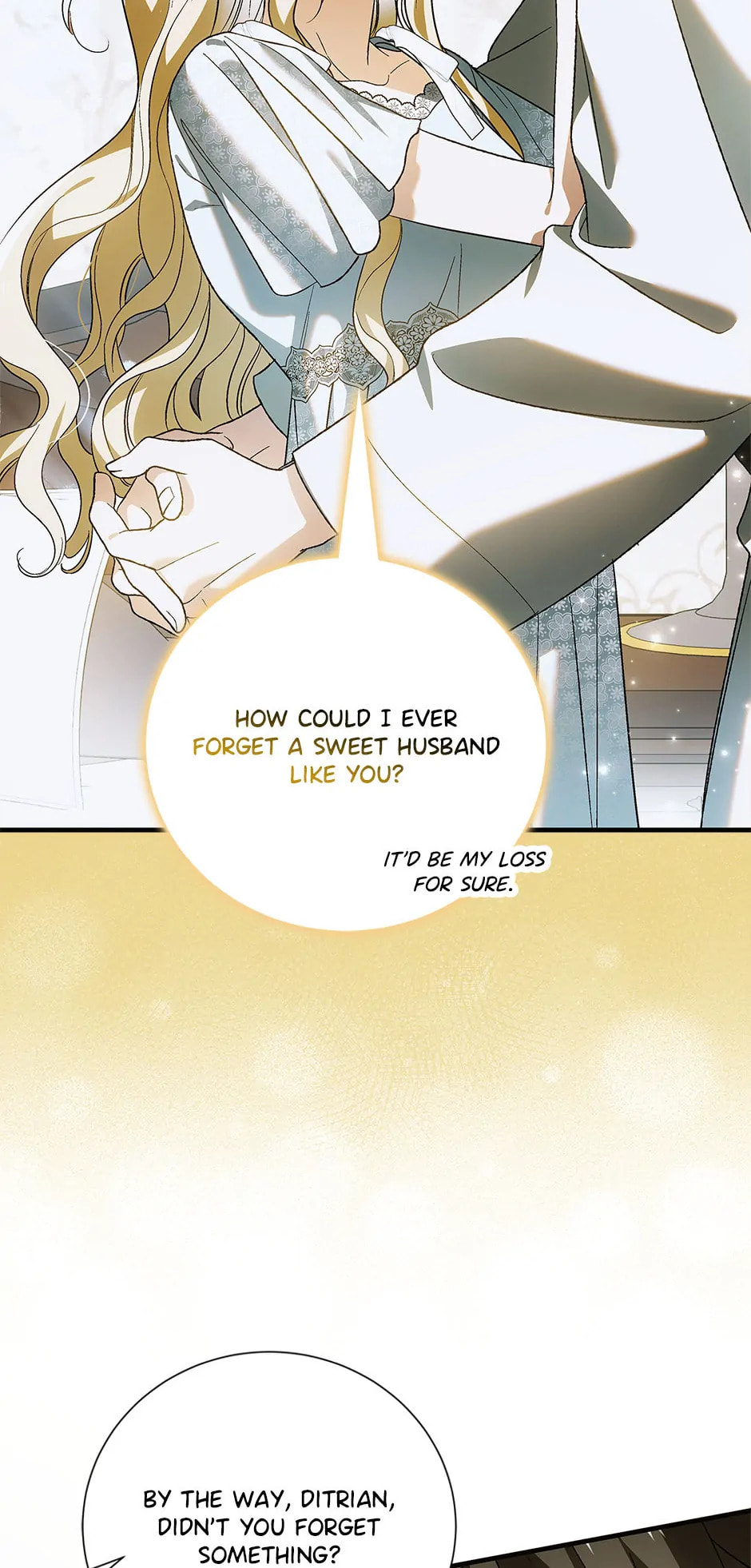 Read Saving My Sweetheart chapter 29.1 image 88 on Lezhin