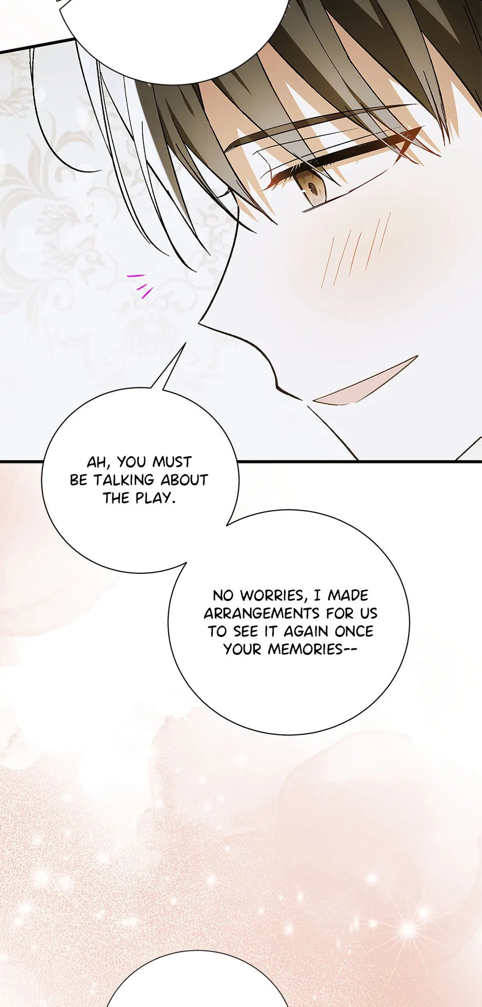 Read Saving My Sweetheart chapter 29.1 image 89 on Lezhin