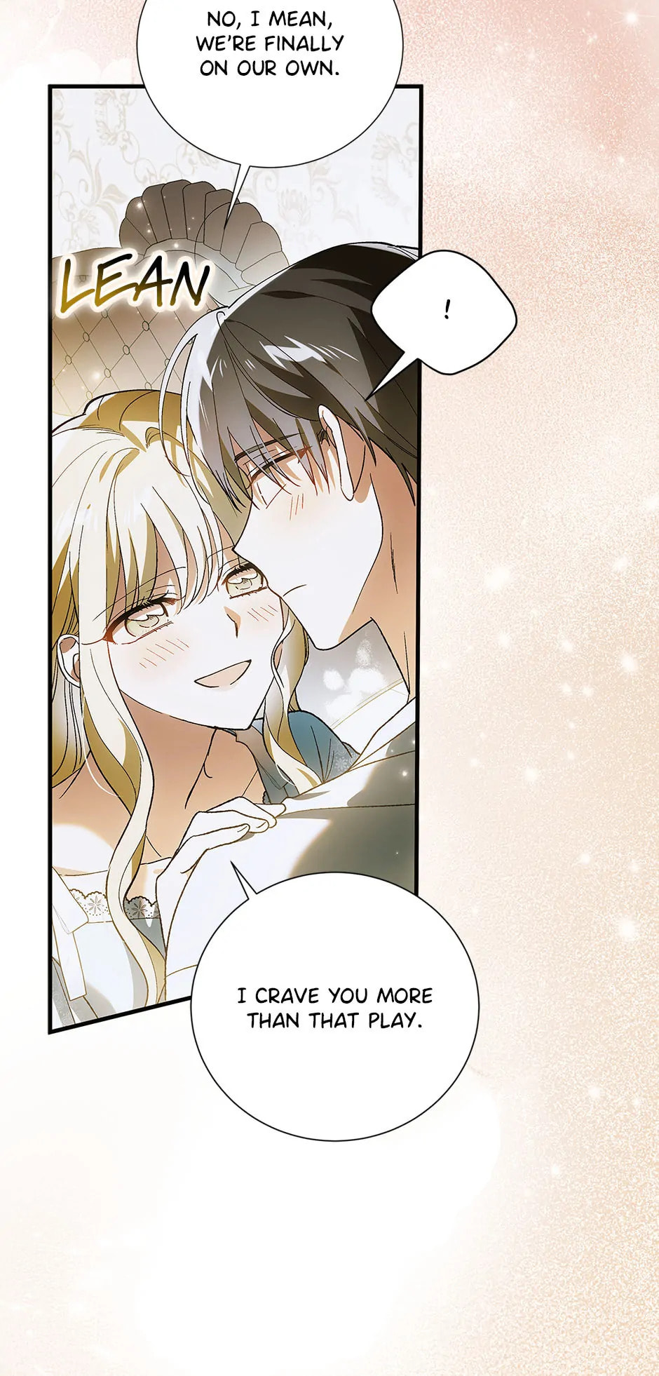 Read Saving My Sweetheart chapter 29.1 image 90 on Lezhin