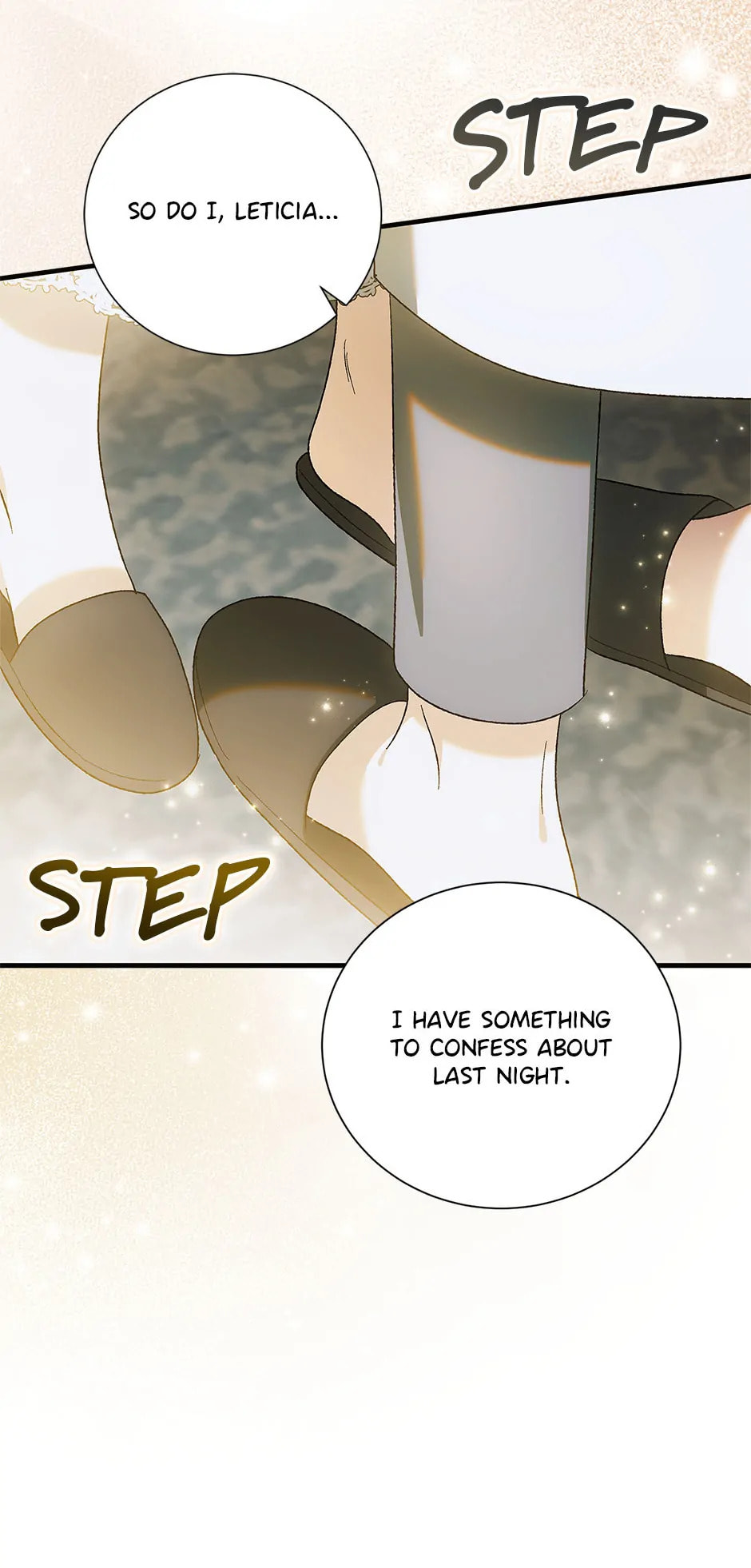 Read Saving My Sweetheart chapter 29.1 image 91 on Lezhin