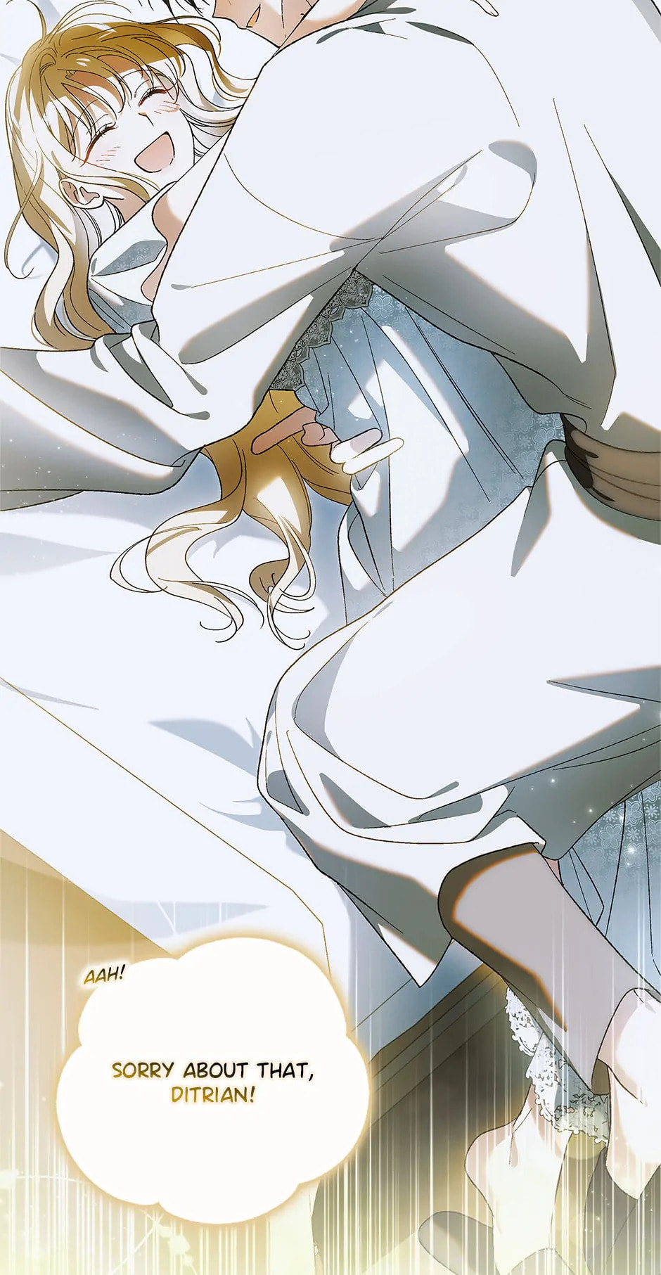 Read Saving My Sweetheart chapter 29.1 image 93 on Lezhin