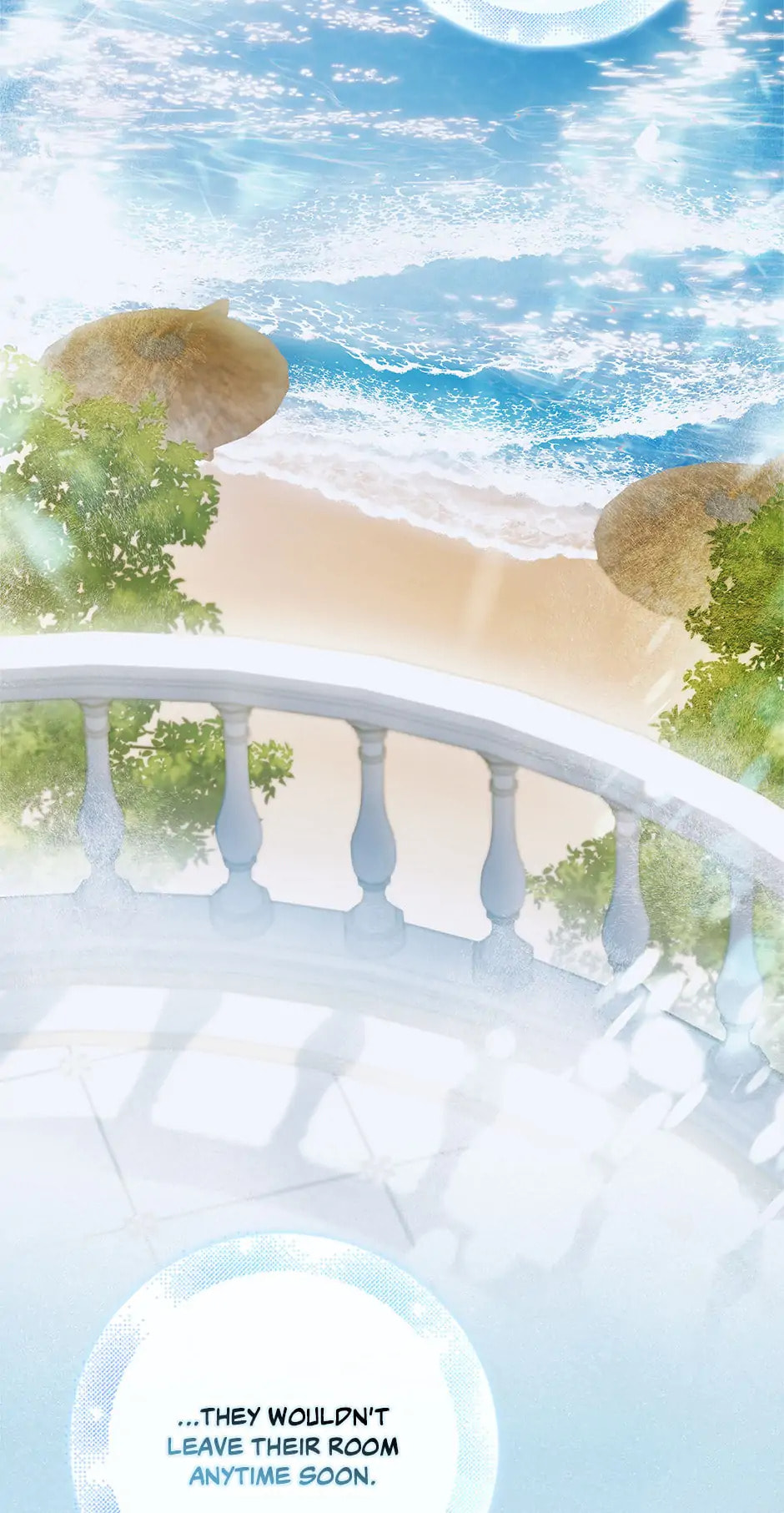 Read Saving My Sweetheart chapter 29.1 image 96 on Lezhin