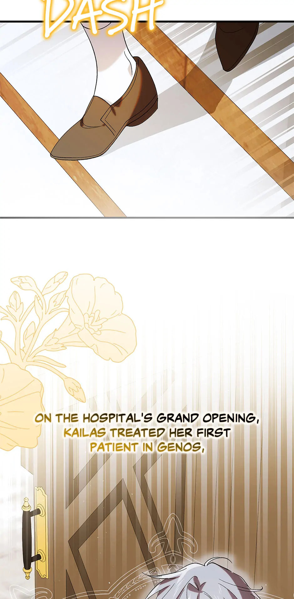 Read Saving My Sweetheart chapter 3.1 image 12 on Lezhin