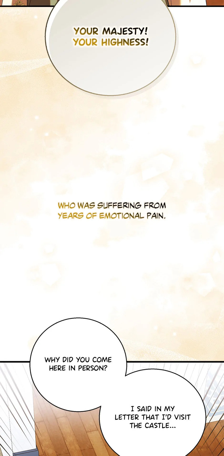 Read Saving My Sweetheart chapter 3.1 image 14 on Lezhin