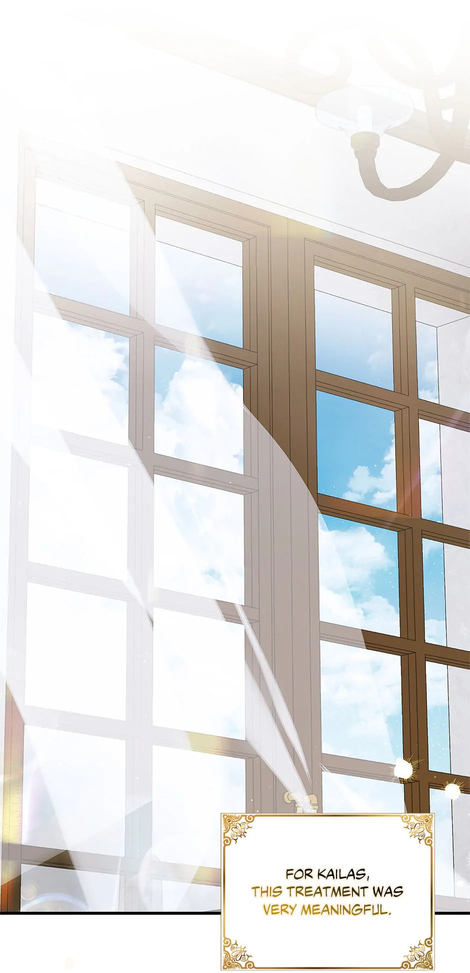 Read Saving My Sweetheart chapter 3.1 image 17 on Lezhin