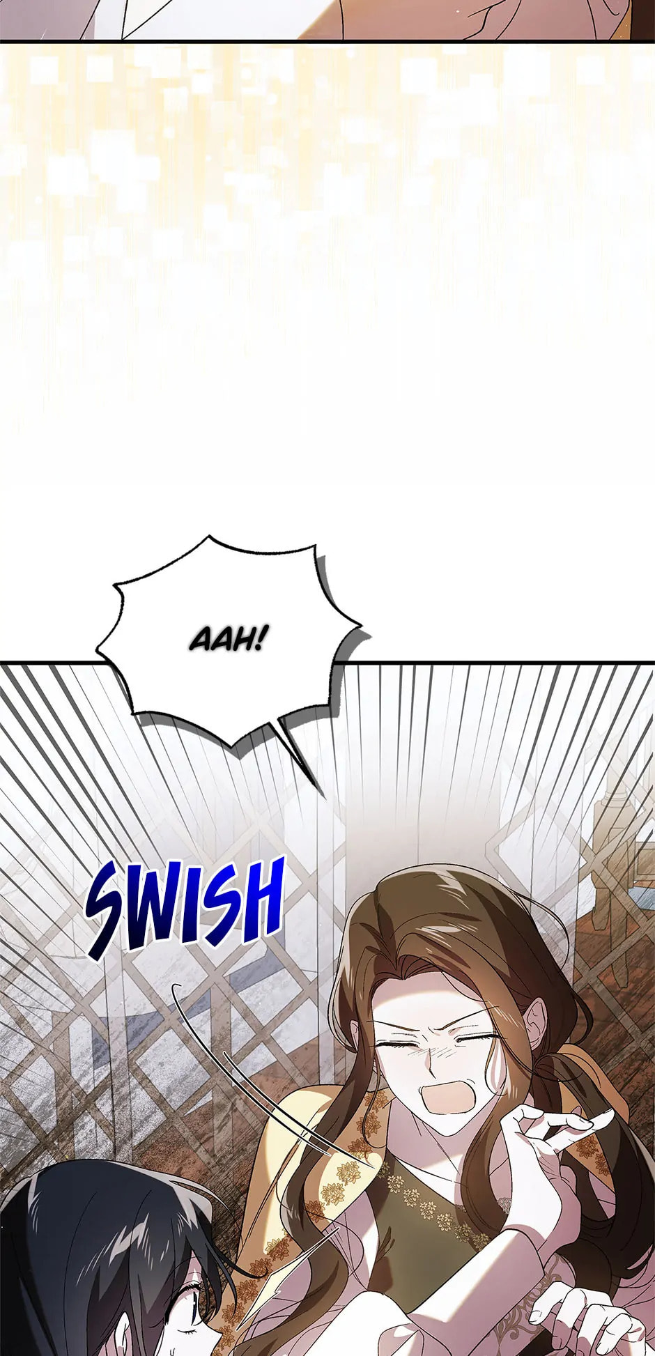 Read Saving My Sweetheart chapter 3.1 image 20 on Lezhin
