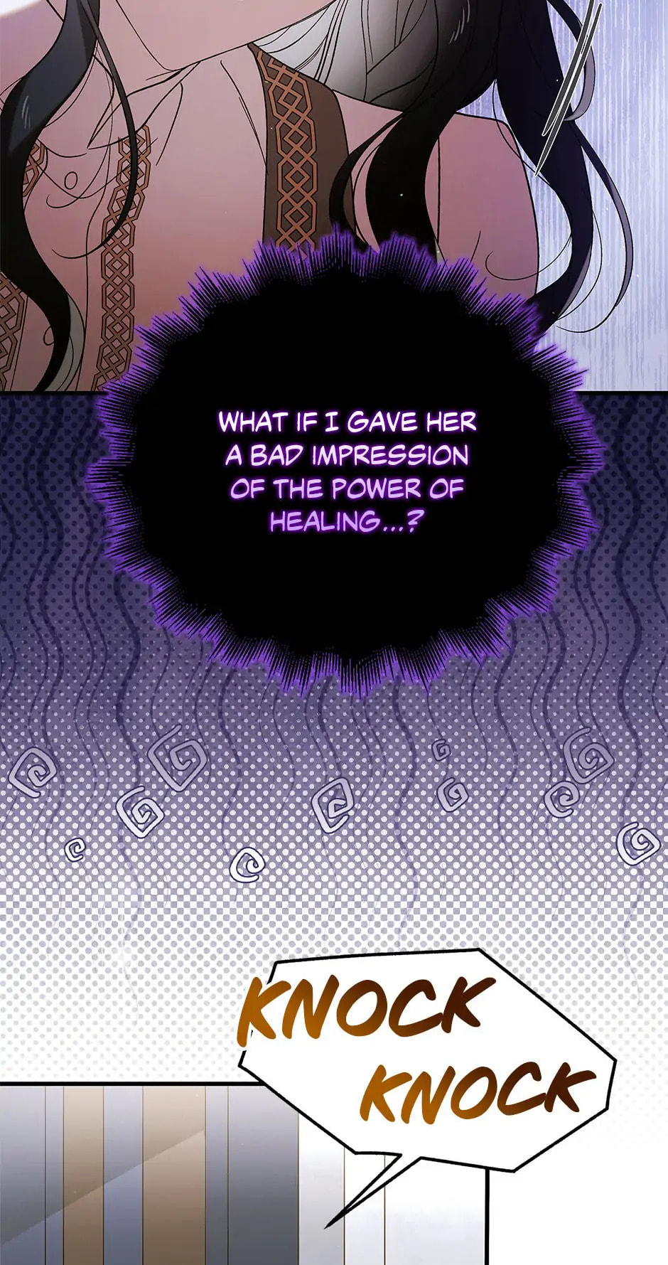 Read Saving My Sweetheart chapter 3.1 image 26 on Lezhin