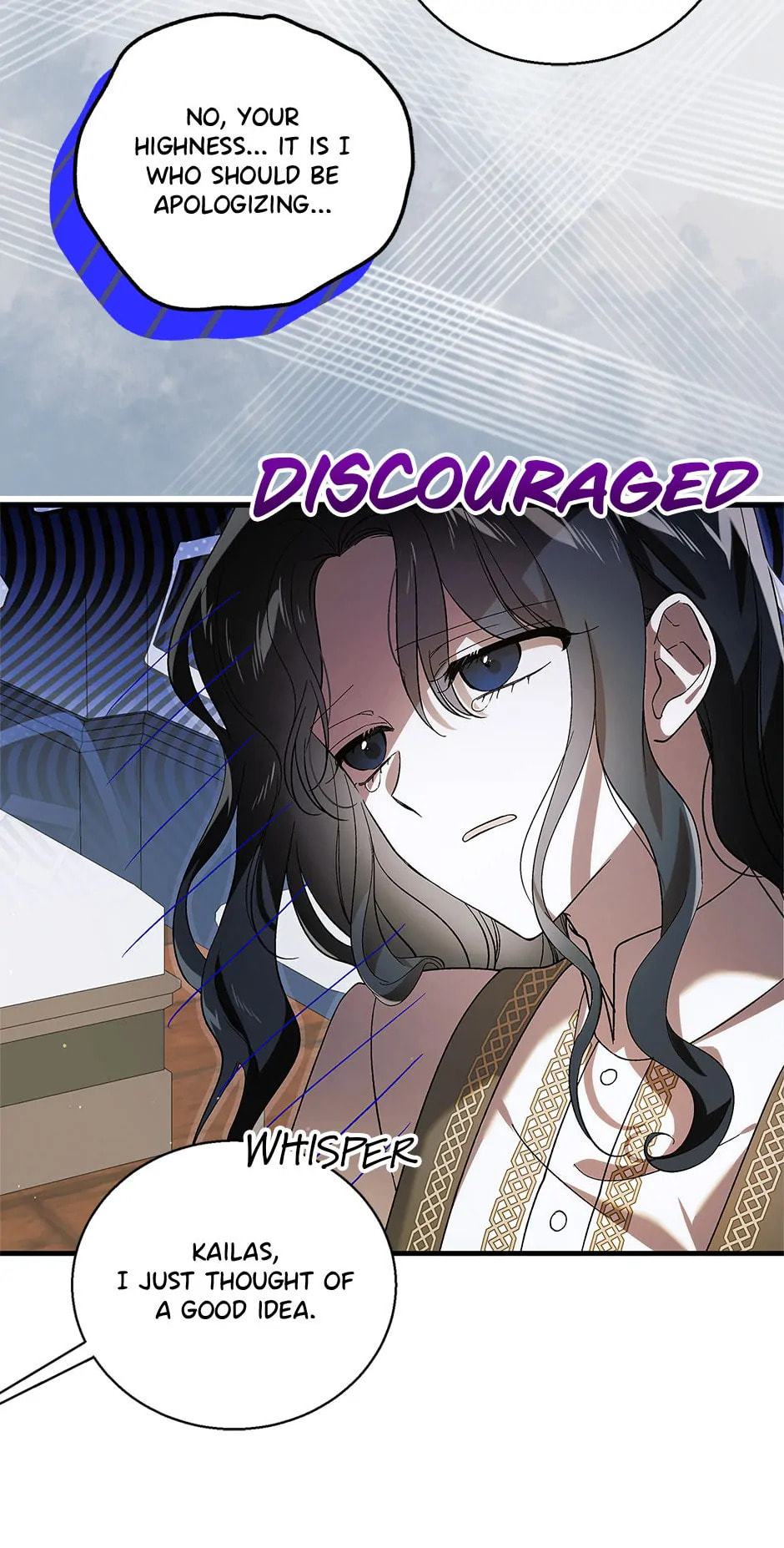 Read Saving My Sweetheart chapter 3.1 image 42 on Lezhin