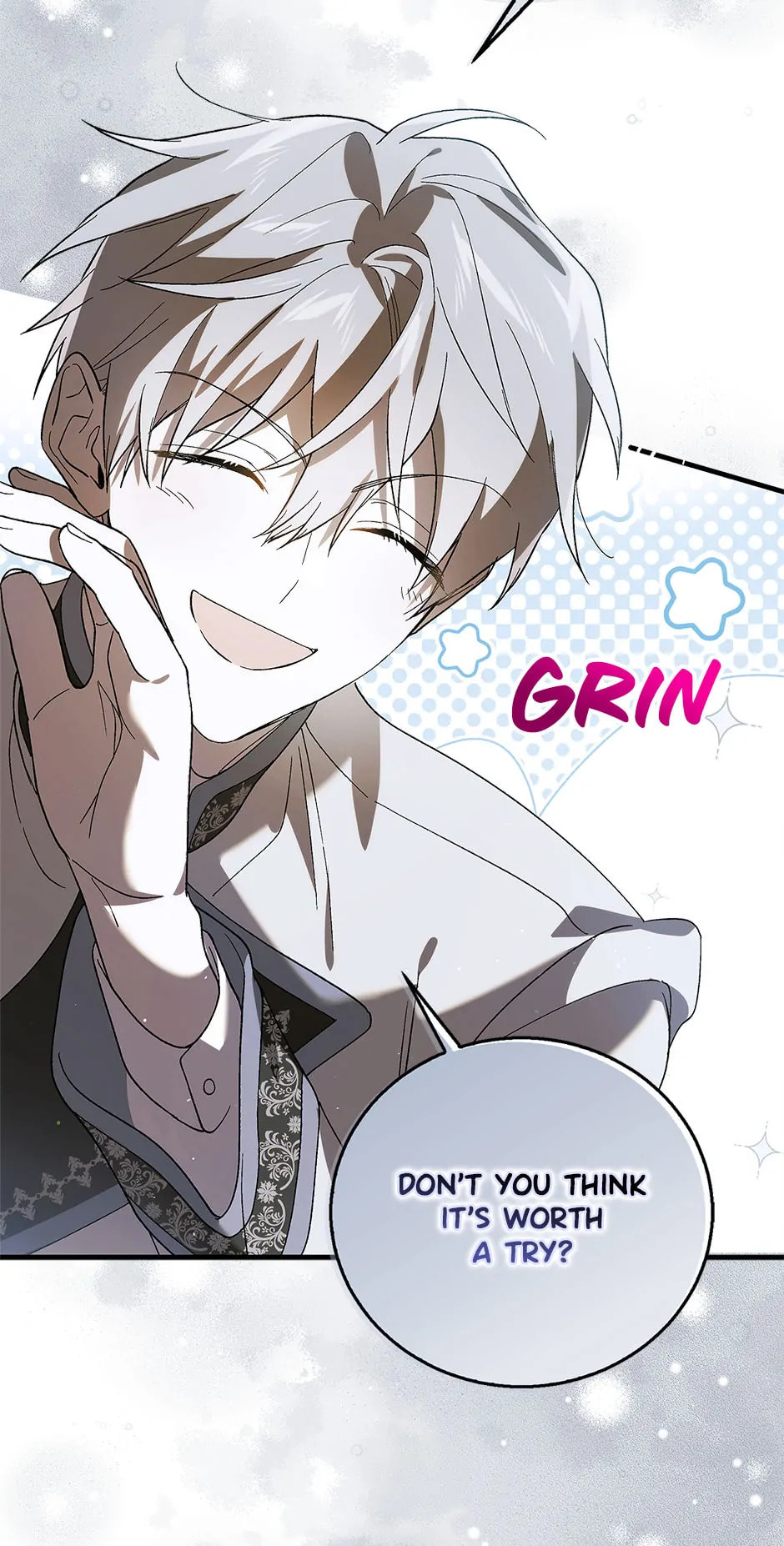 Read Saving My Sweetheart chapter 3.1 image 45 on Lezhin