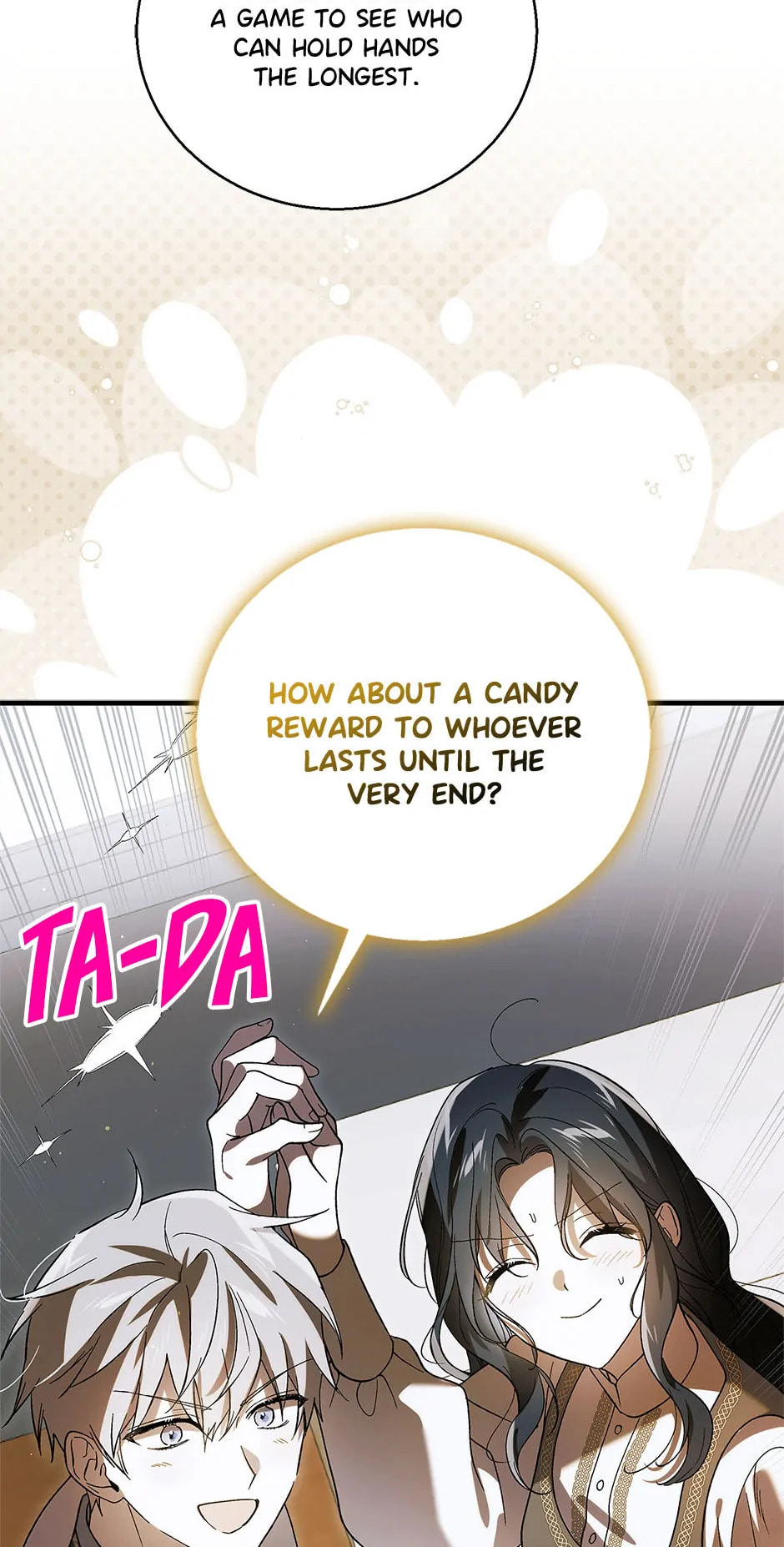 Read Saving My Sweetheart chapter 3.1 image 47 on Lezhin