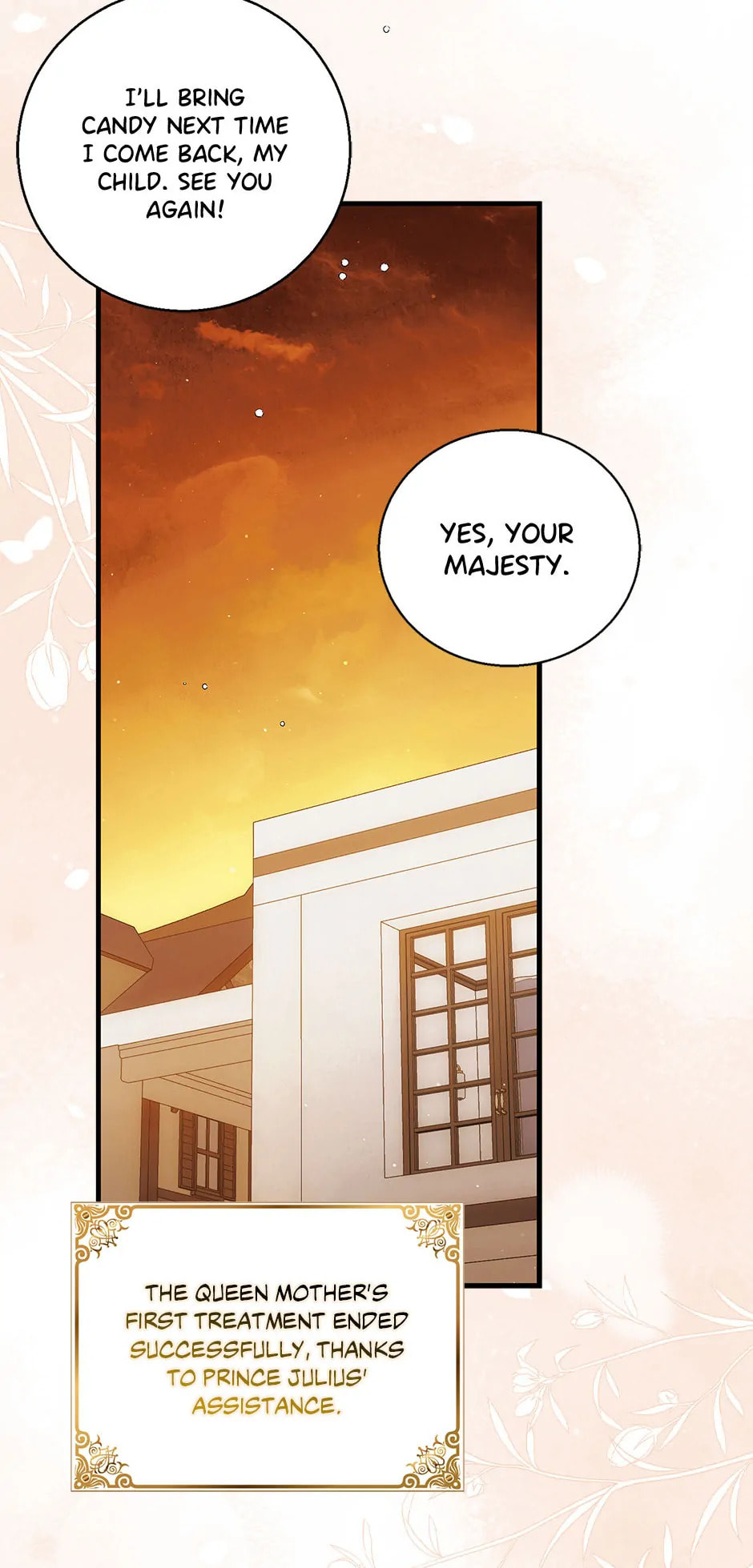 Read Saving My Sweetheart chapter 3.1 image 52 on Lezhin