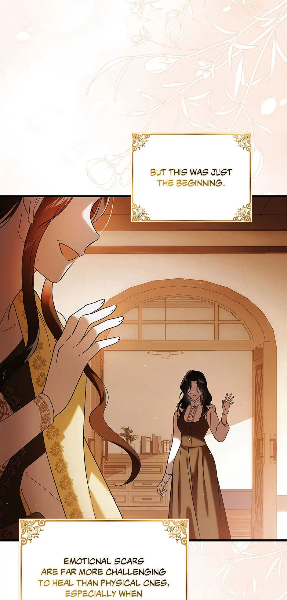 Read Saving My Sweetheart chapter 3.1 image 53 on Lezhin