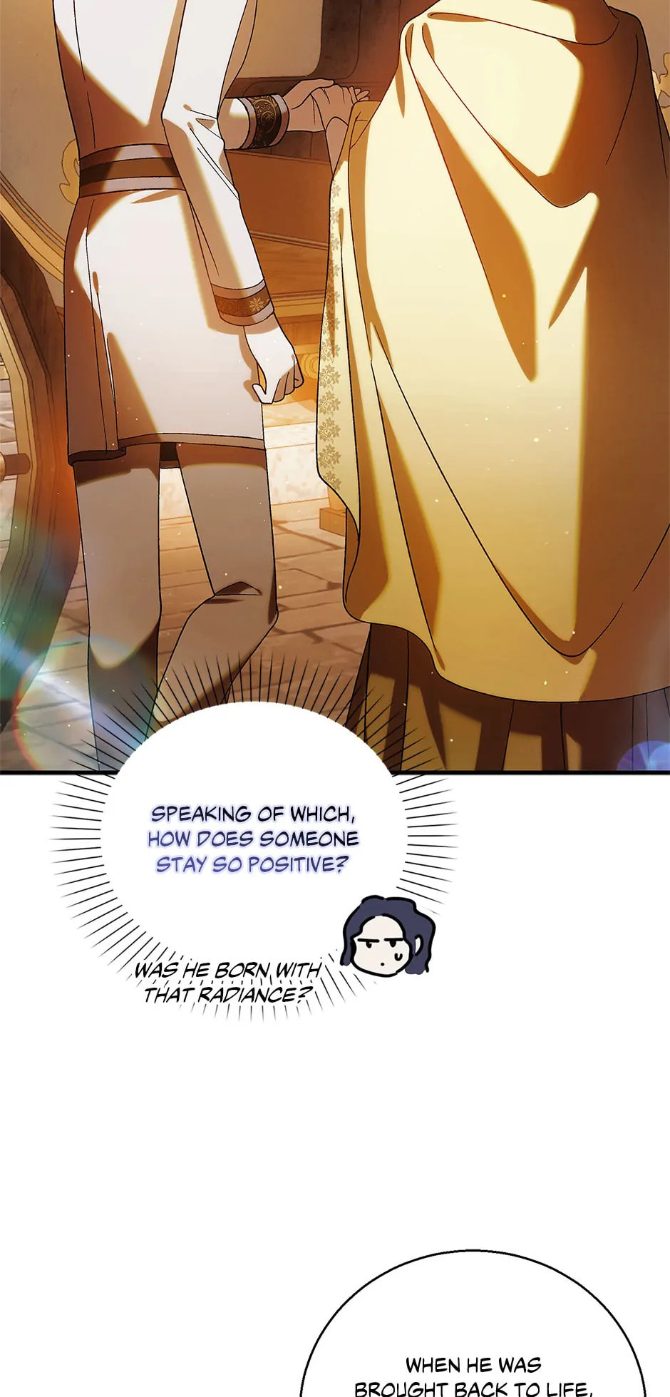 Read Saving My Sweetheart chapter 3.1 image 55 on Lezhin