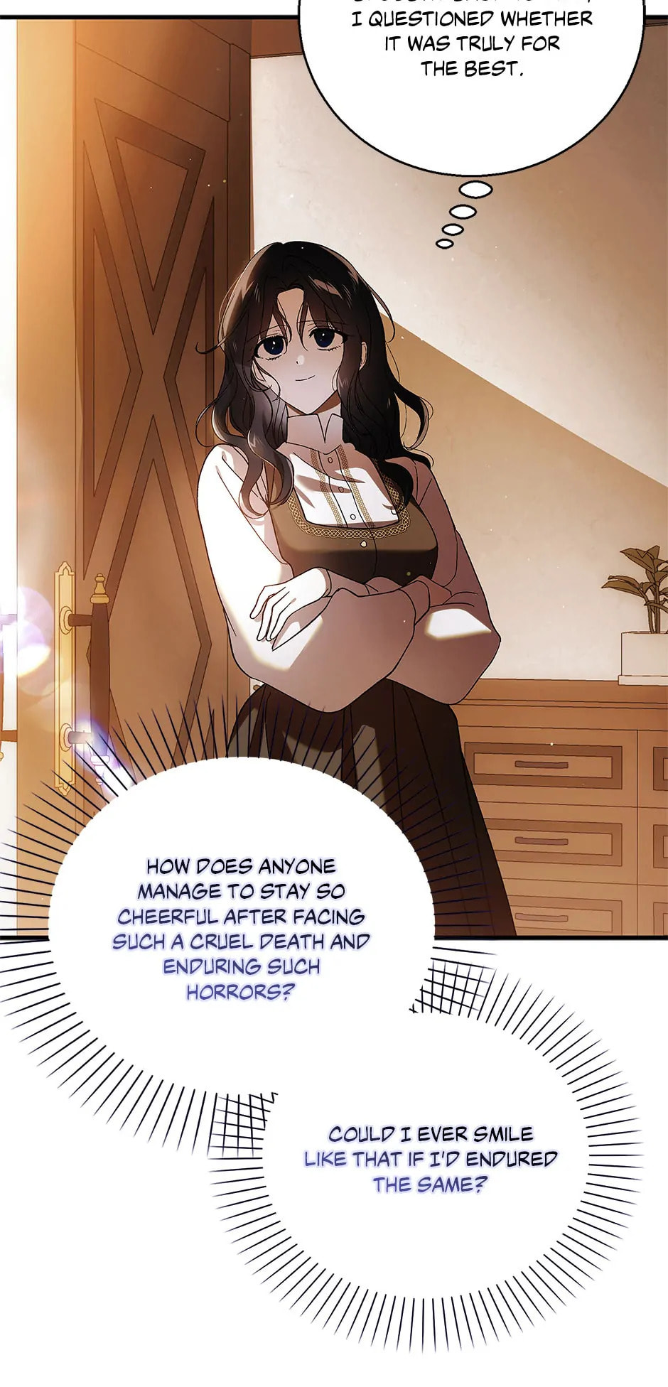 Read Saving My Sweetheart chapter 3.1 image 56 on Lezhin