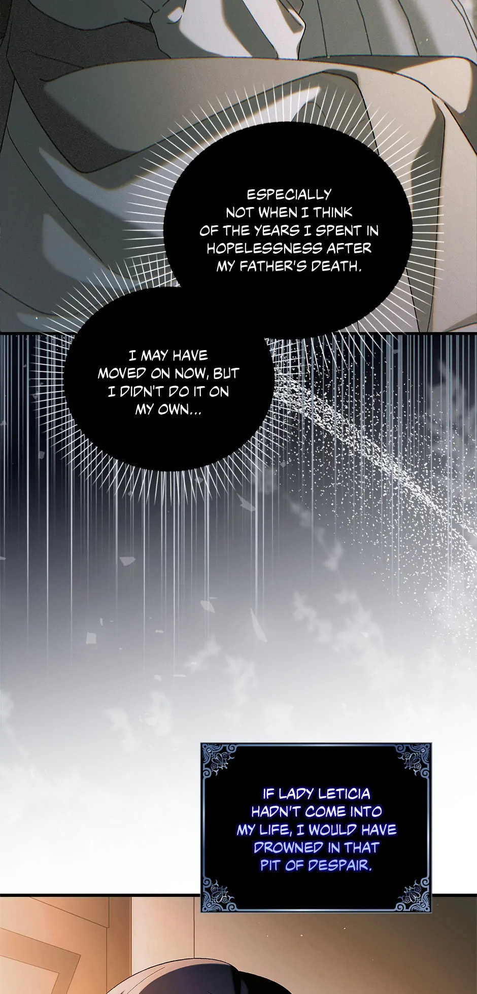 Read Saving My Sweetheart chapter 3.1 image 58 on Lezhin