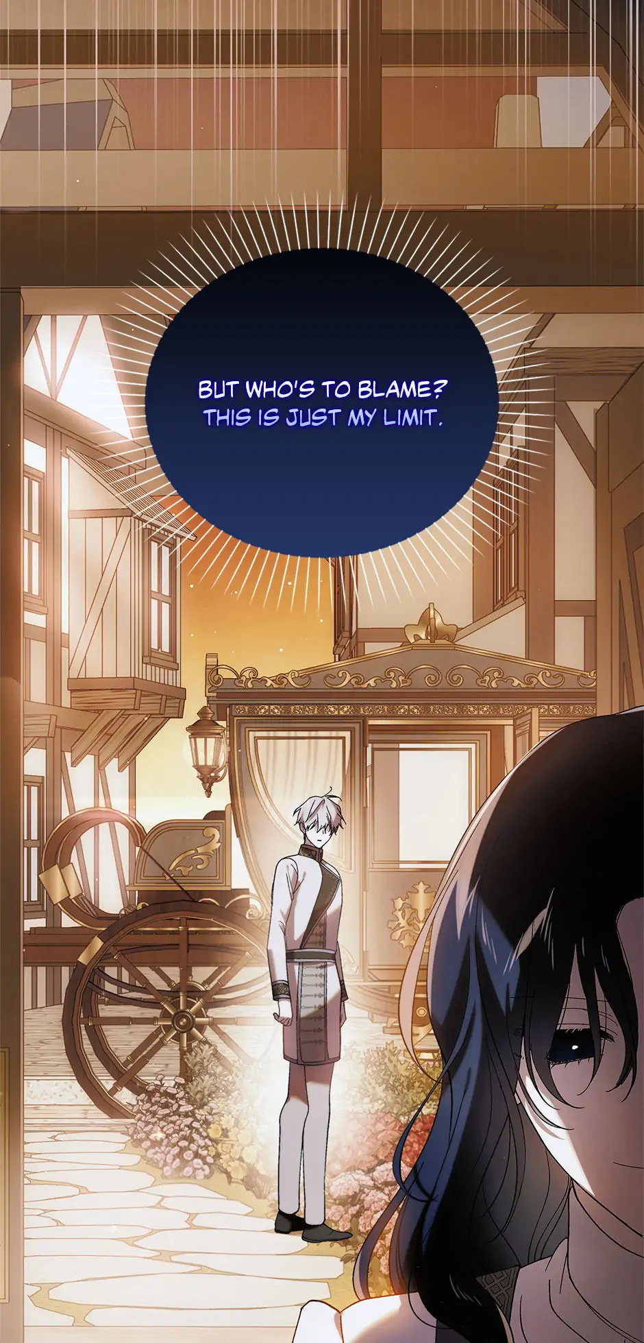 Read Saving My Sweetheart chapter 3.1 image 60 on Lezhin