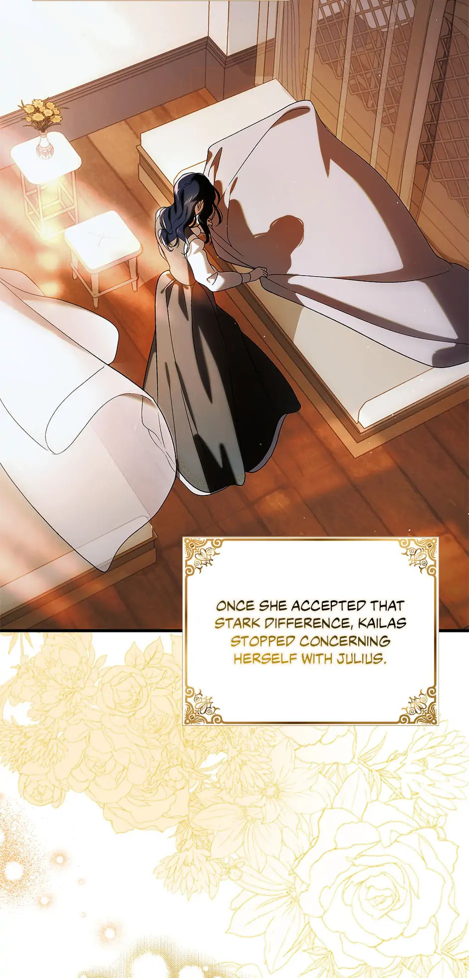 Read Saving My Sweetheart chapter 3.1 image 63 on Lezhin