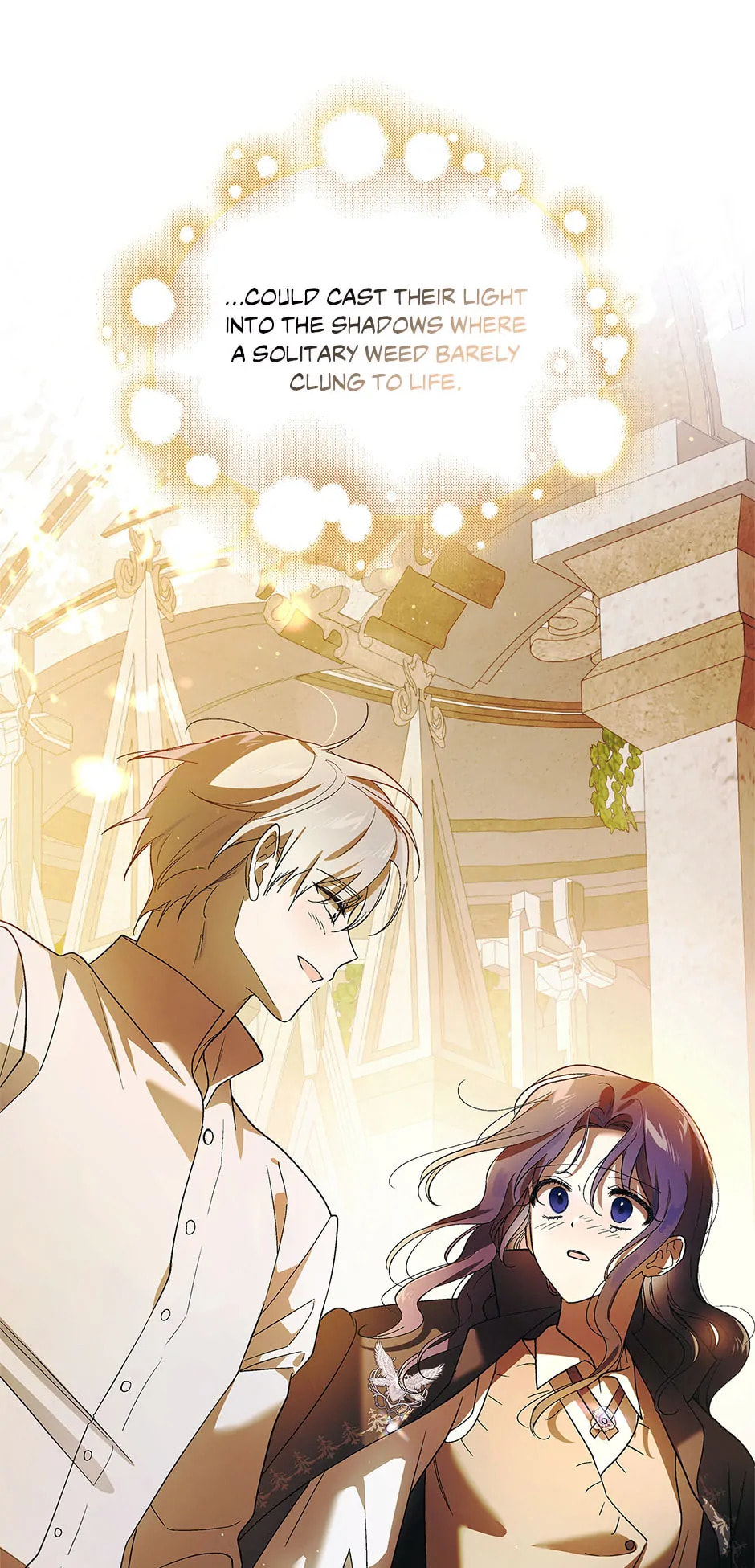 Read Saving My Sweetheart chapter 3.1 image 65 on Lezhin