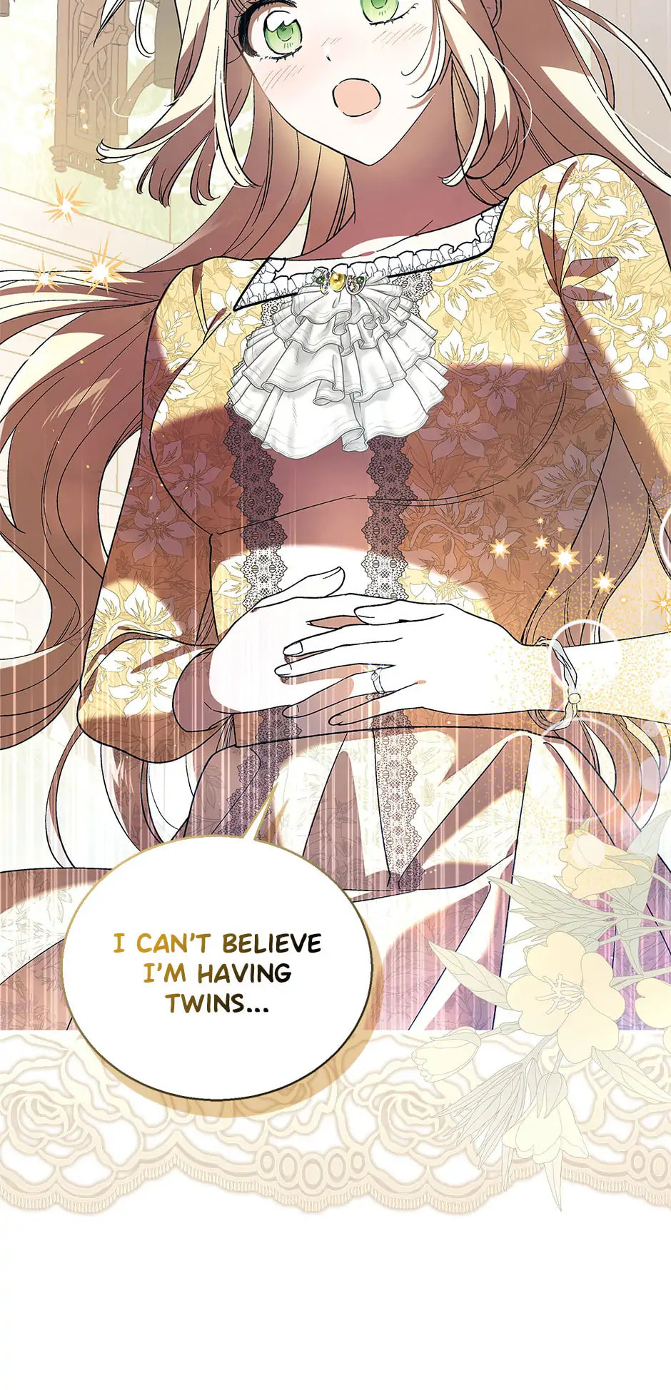 Read Saving My Sweetheart chapter 3.1 image 71 on Lezhin