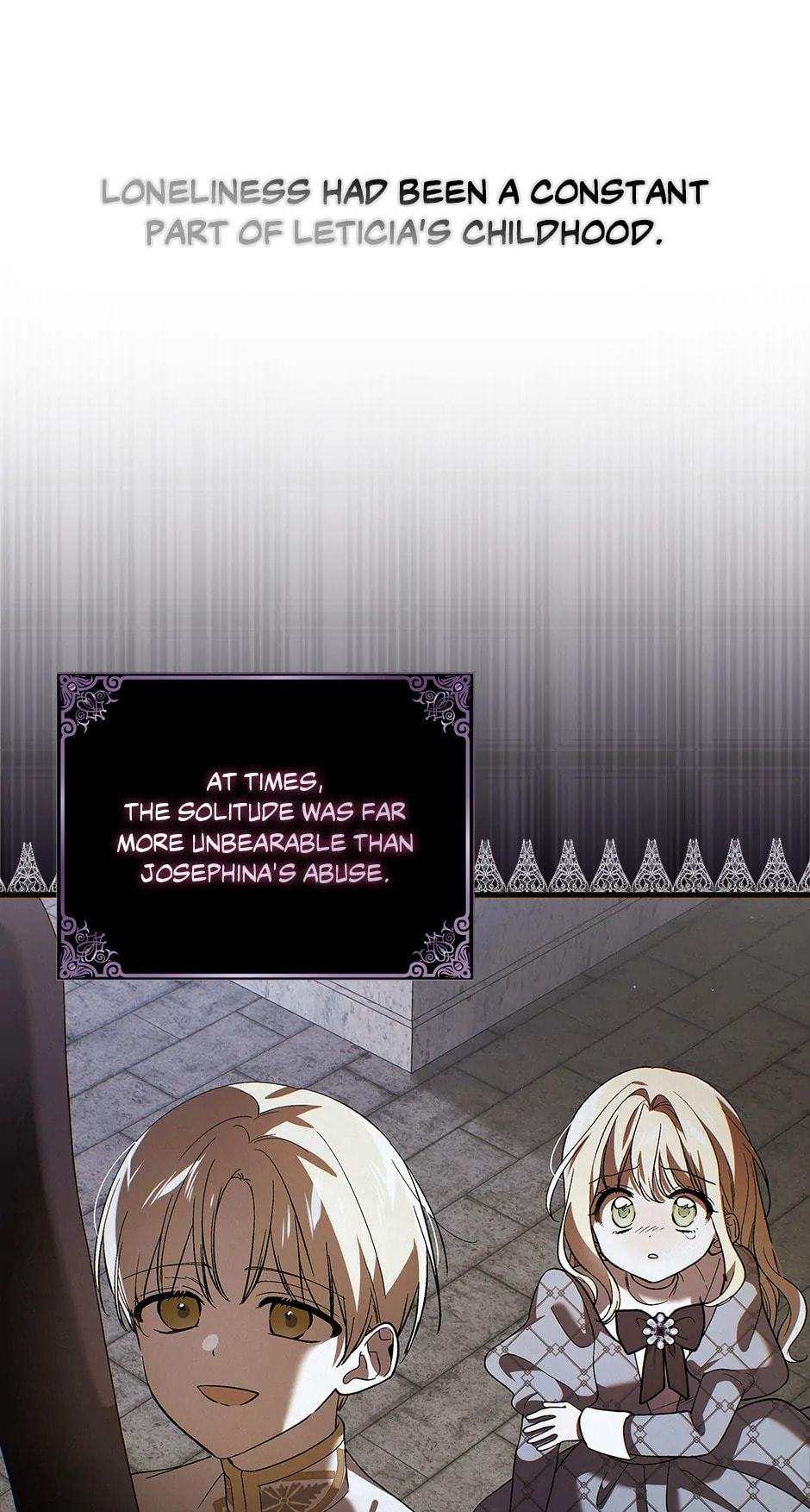 Read Saving My Sweetheart chapter 3.1 image 72 on Lezhin