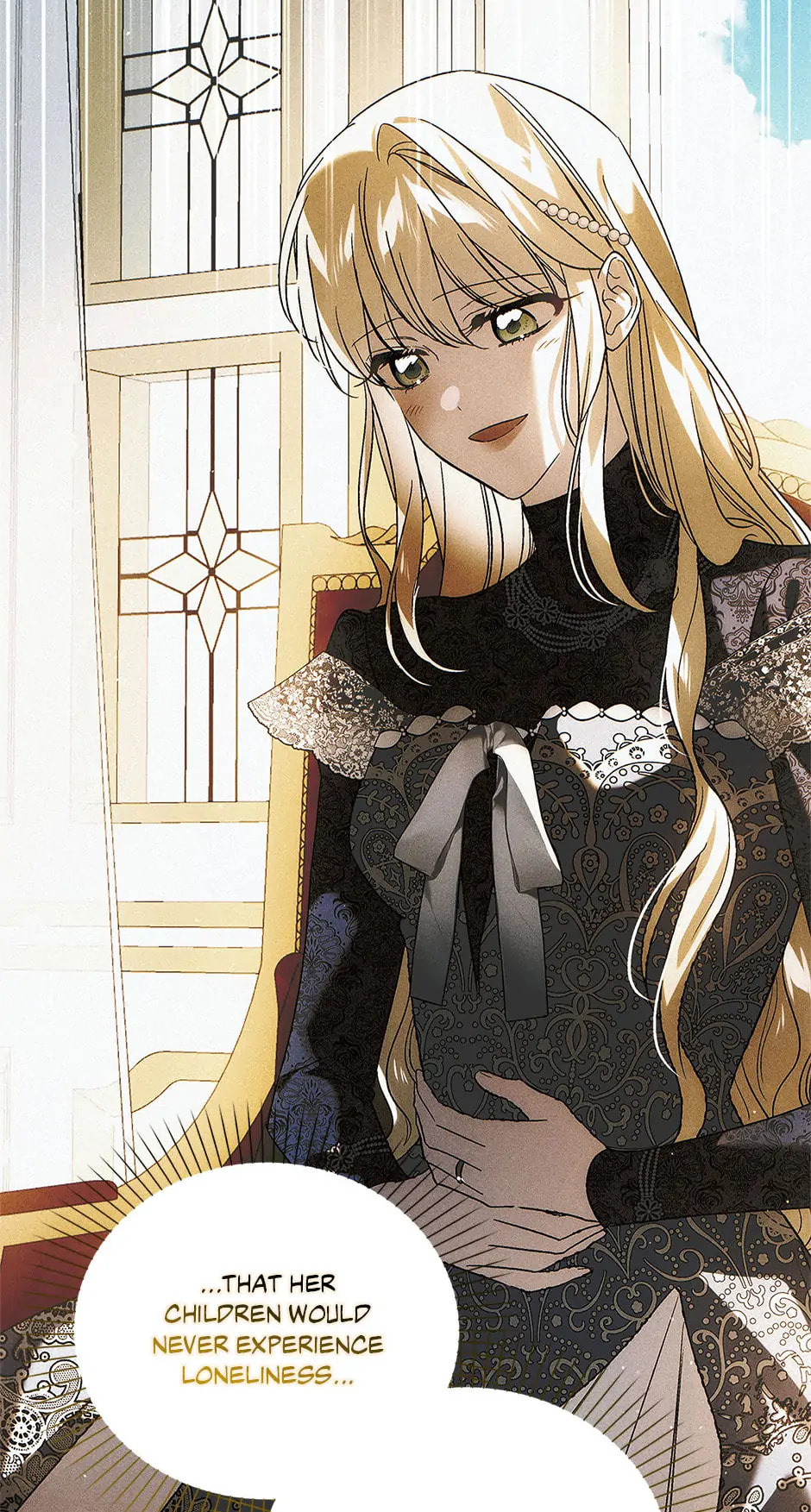Read Saving My Sweetheart chapter 3.1 image 74 on Lezhin