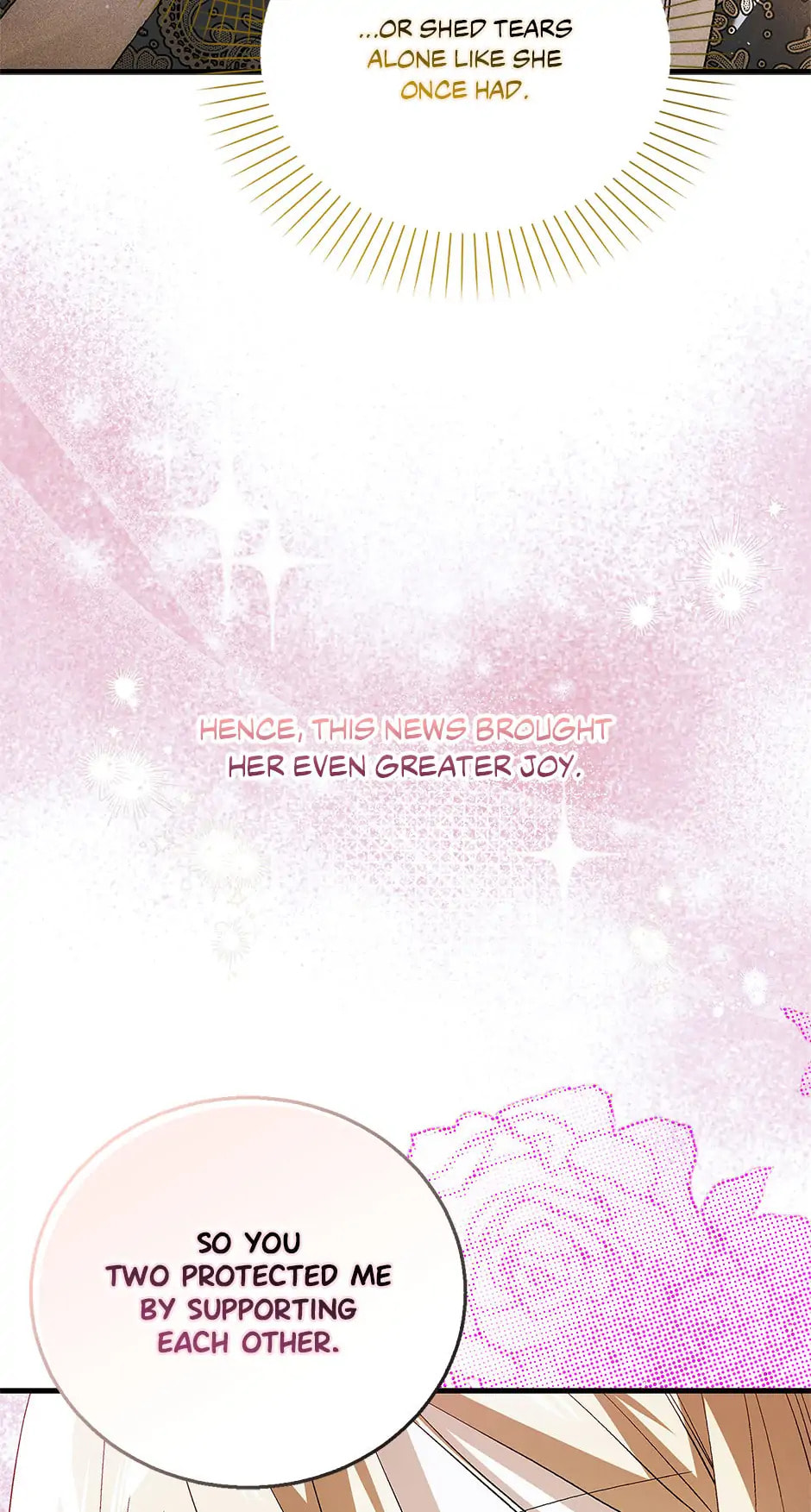 Read Saving My Sweetheart chapter 3.1 image 75 on Lezhin