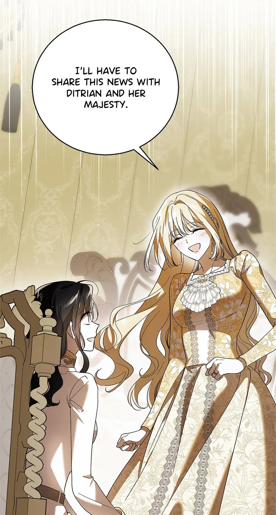 Read Saving My Sweetheart chapter 3.1 image 77 on Lezhin
