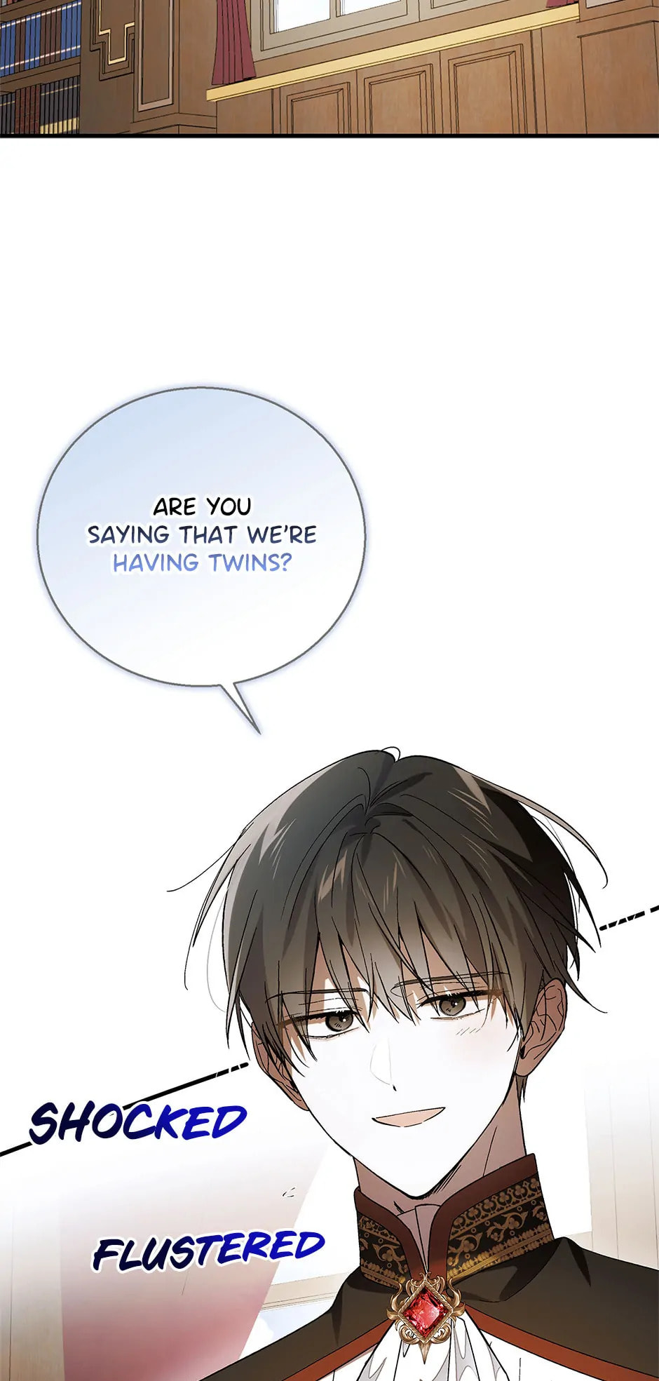 Read Saving My Sweetheart chapter 3.1 image 81 on Lezhin