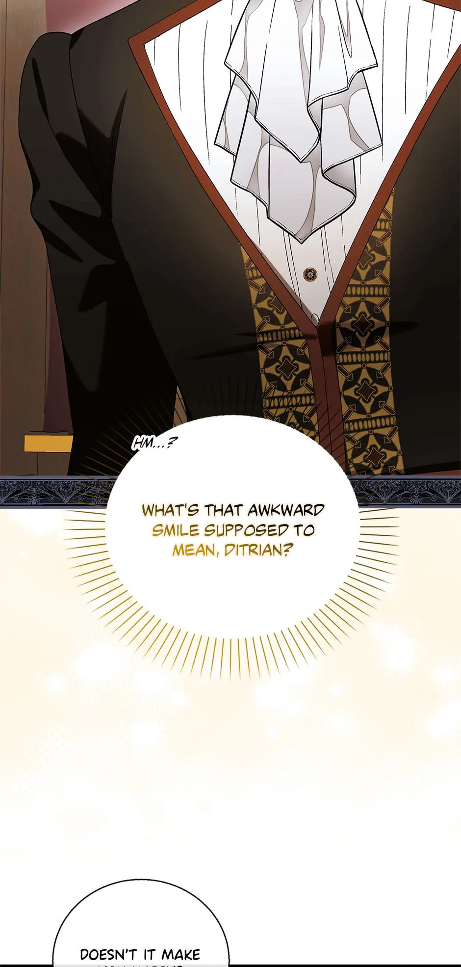 Read Saving My Sweetheart chapter 3.1 image 82 on Lezhin