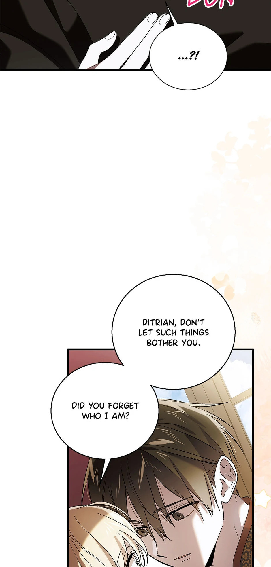 Read Saving My Sweetheart chapter 3.1 image 85 on Lezhin