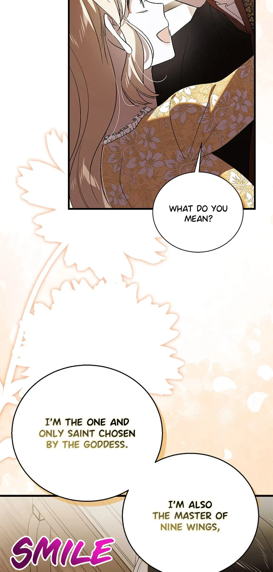 Read Saving My Sweetheart chapter 3.1 image 86 on Lezhin