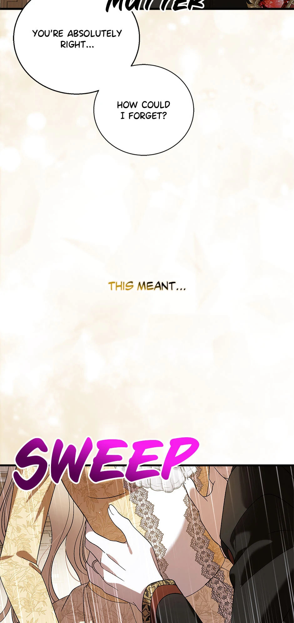 Read Saving My Sweetheart chapter 3.1 image 90 on Lezhin