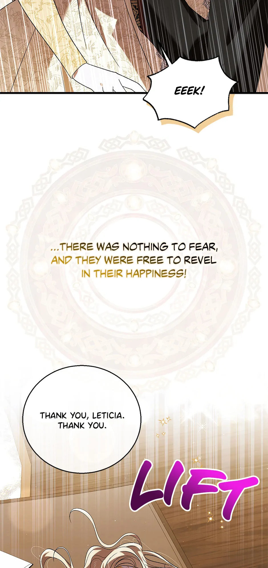 Read Saving My Sweetheart chapter 3.1 image 91 on Lezhin