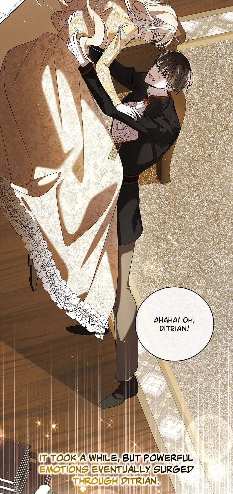Read Saving My Sweetheart chapter 3.1 image 92 on Lezhin